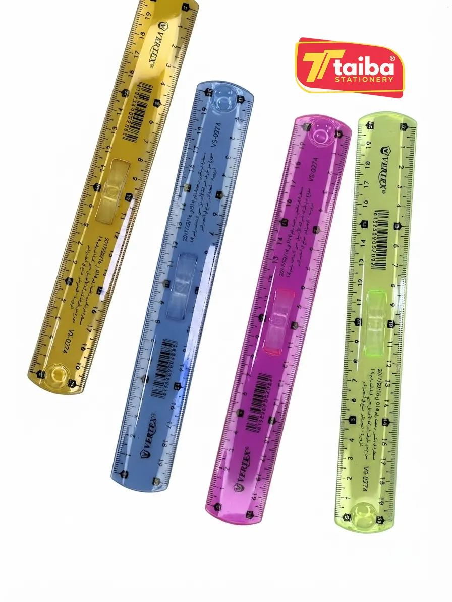 REGLE VERTEX 20CM VS-0274
