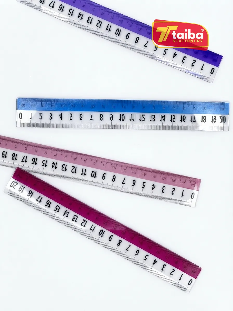 REGLE VERTEX 20CM  VS-4300