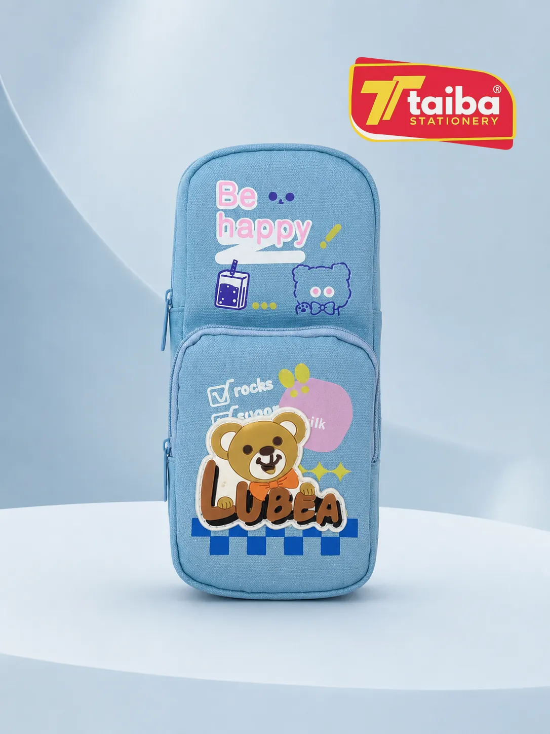 TROUSSE CLEVER RF TR-B01