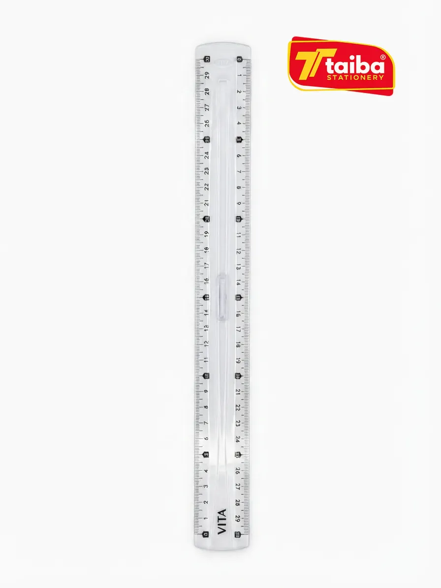 REGLE VERTEX 30CM VITA VS-4316