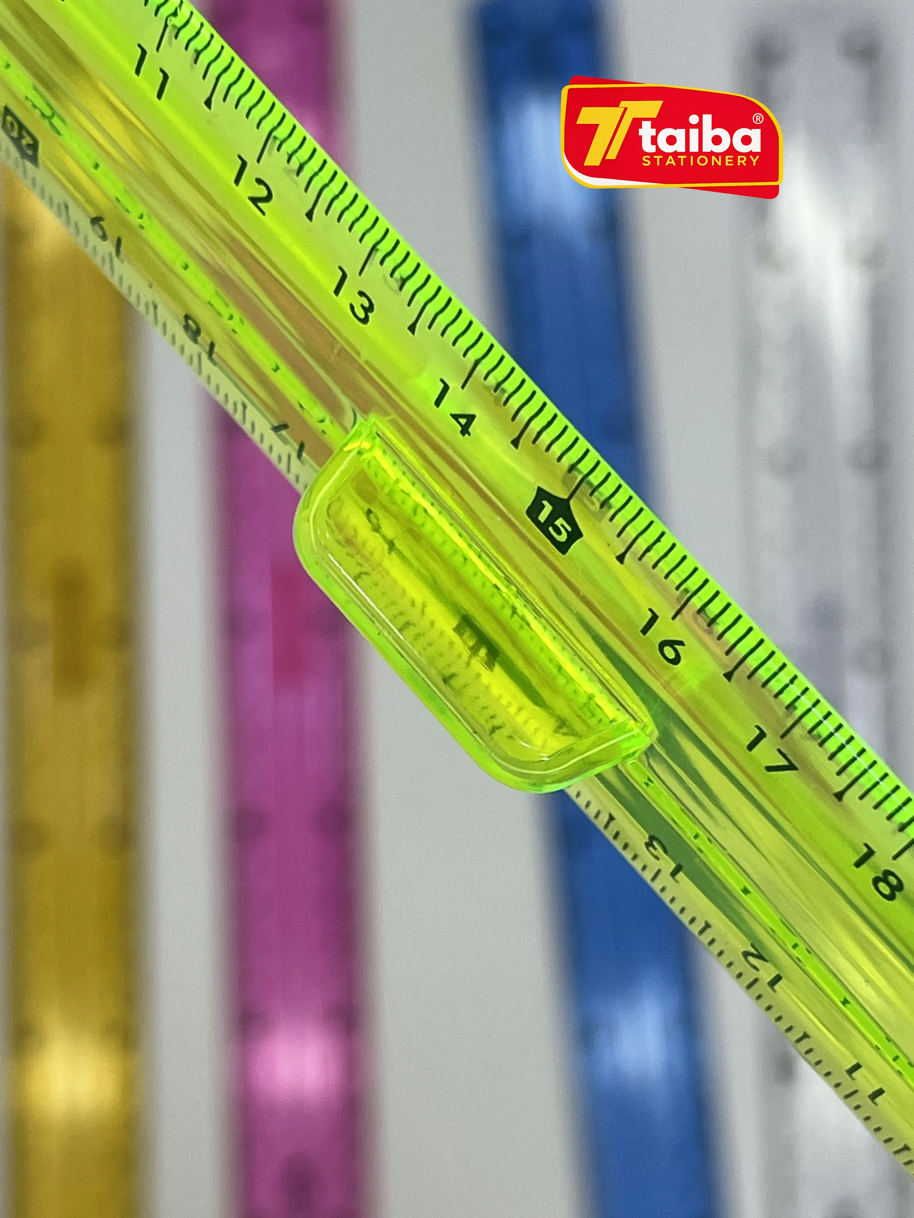 REGLE VERTEX 30CM VITA VS-4316