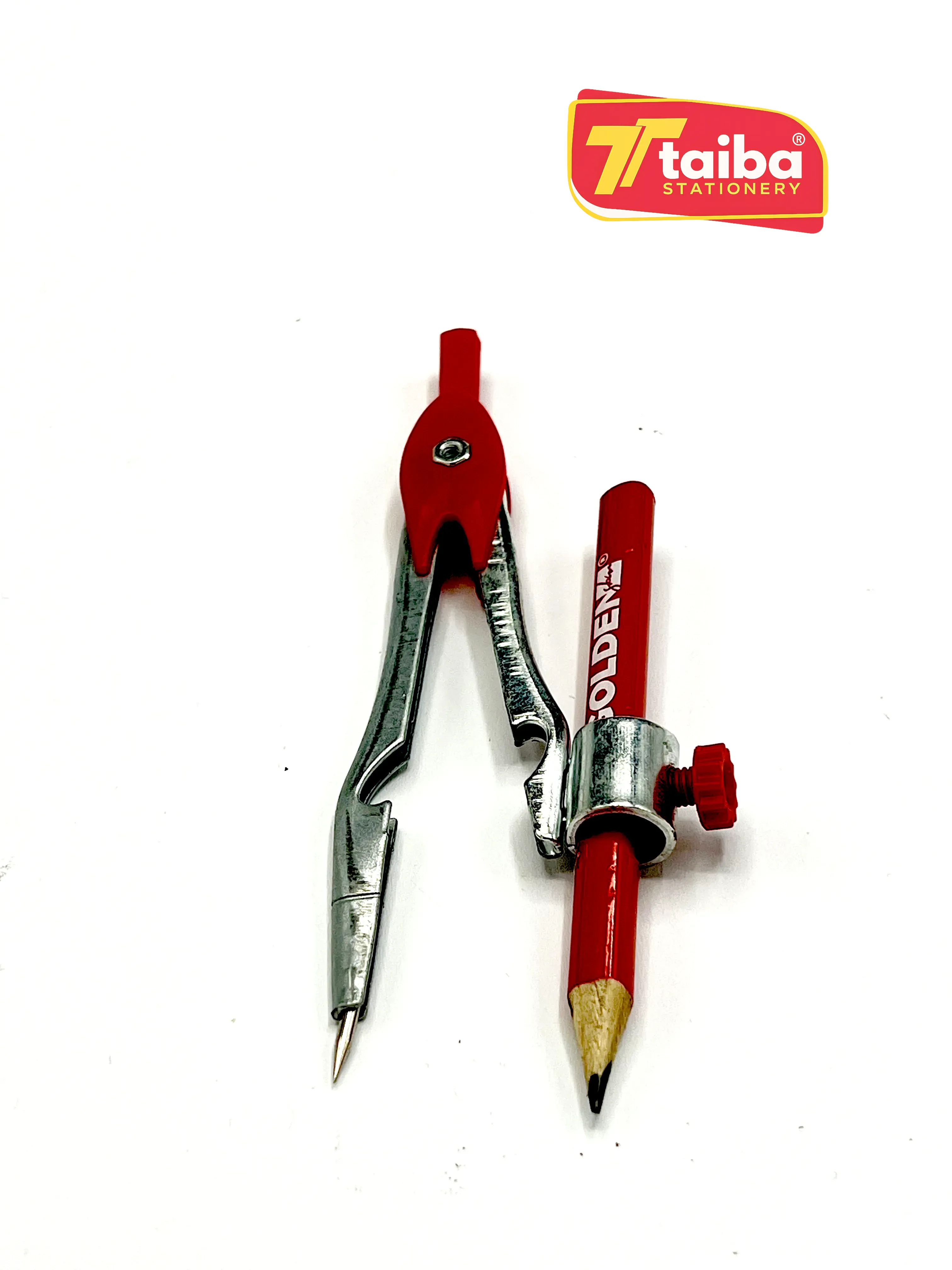 COMPAS METALLIQUE DRACO 44203