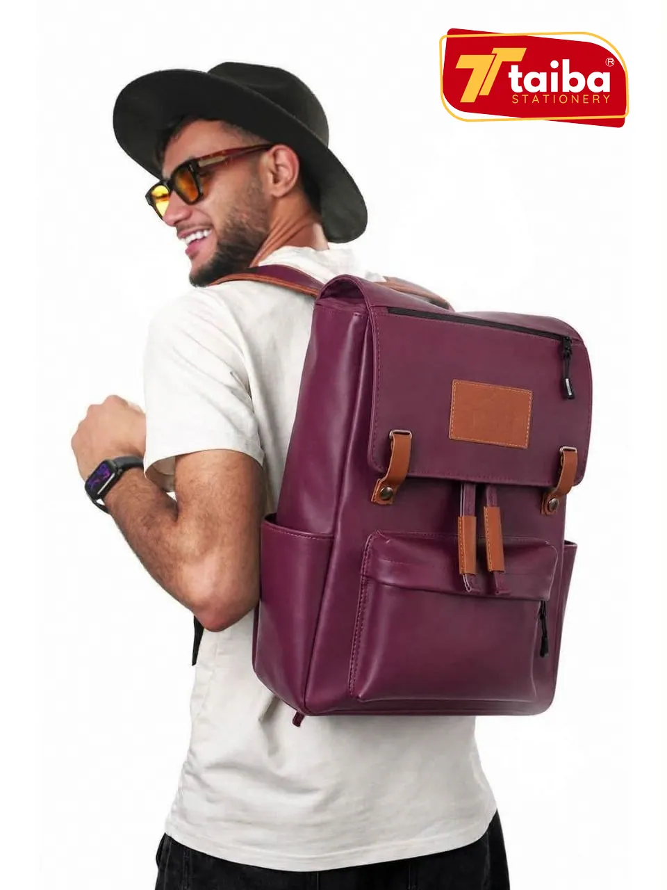 SAC A DOS REF KILI MENEZ