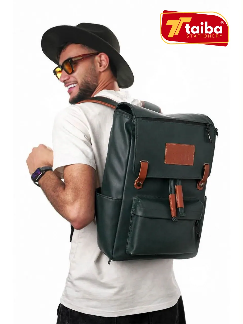 SAC A DOS REF KILI MENEZ