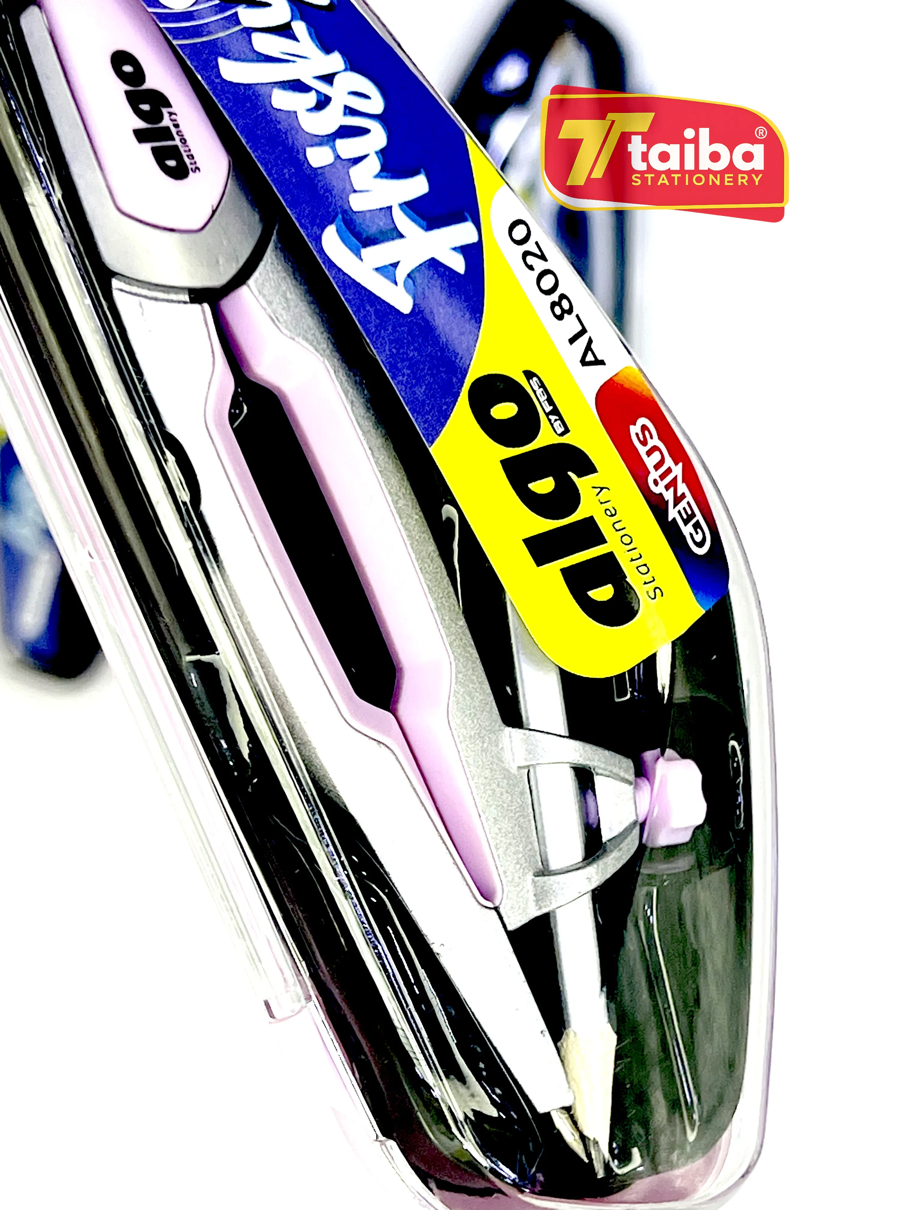 COMPAS SCOLAIRE FRISKY ALGO AL 8020 CTN 144