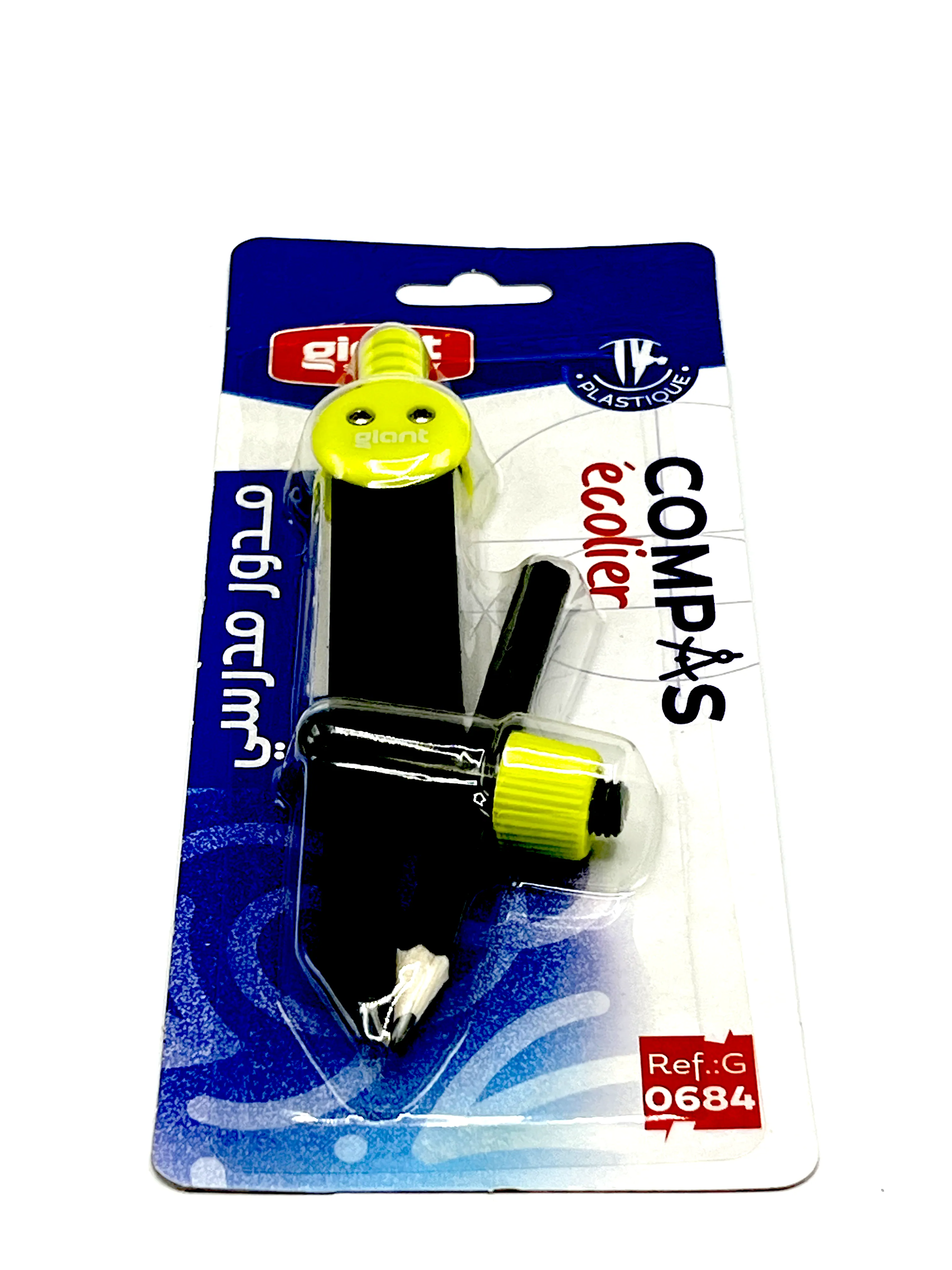 COMPAS ECOLIER GIANT G-0684