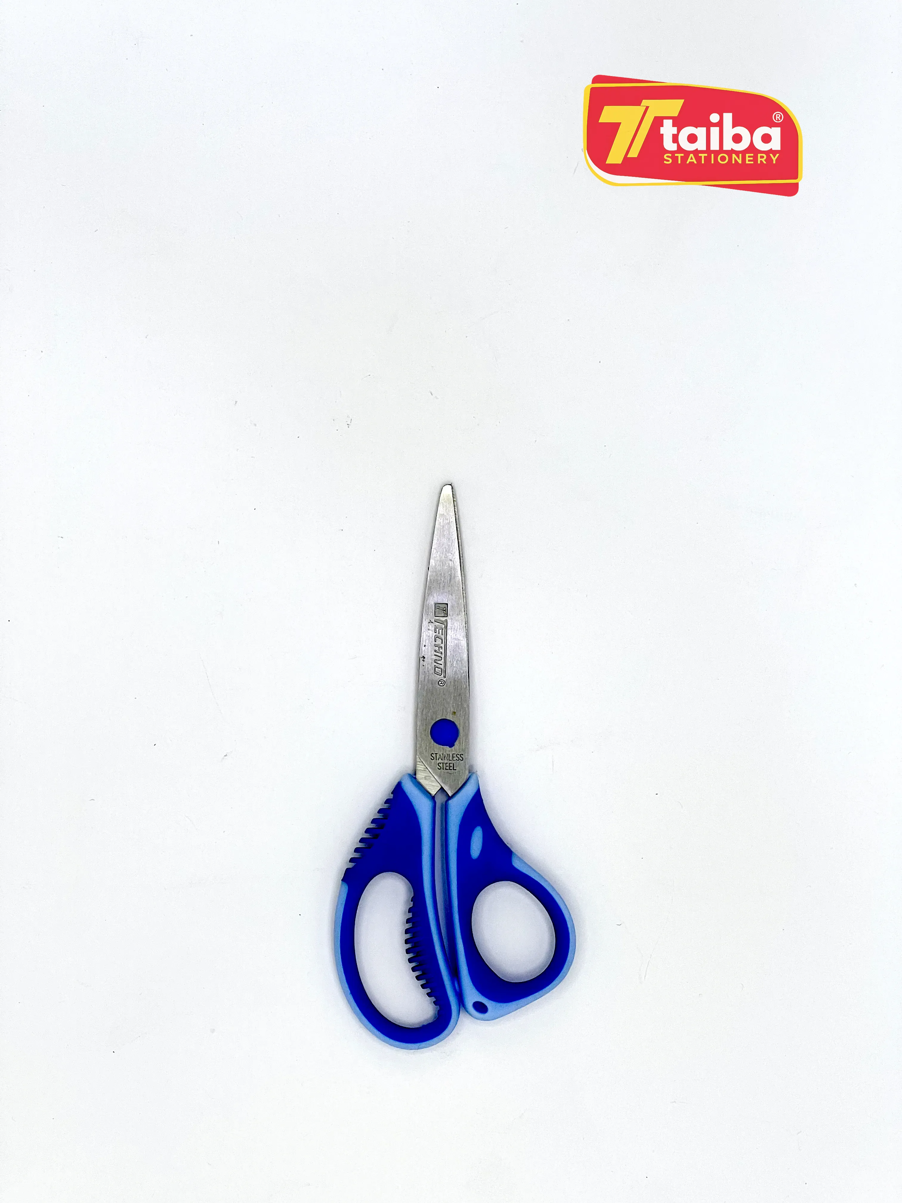 CISEAUX SCOLAIRE 12.7 CM GILLS TCHNO 7071