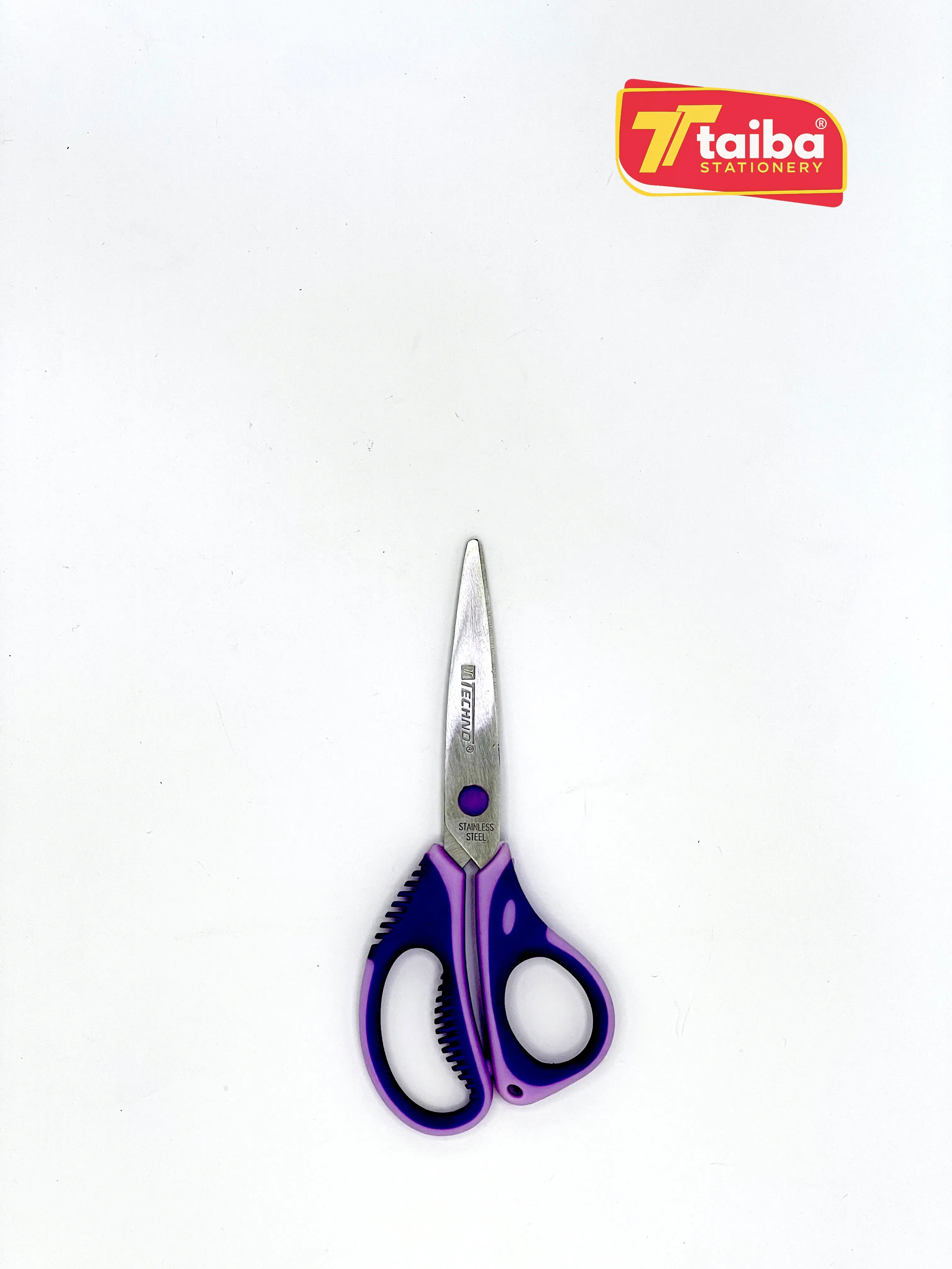 CISEAUX SCOLAIRE 12.7 CM GILLS TCHNO 7071