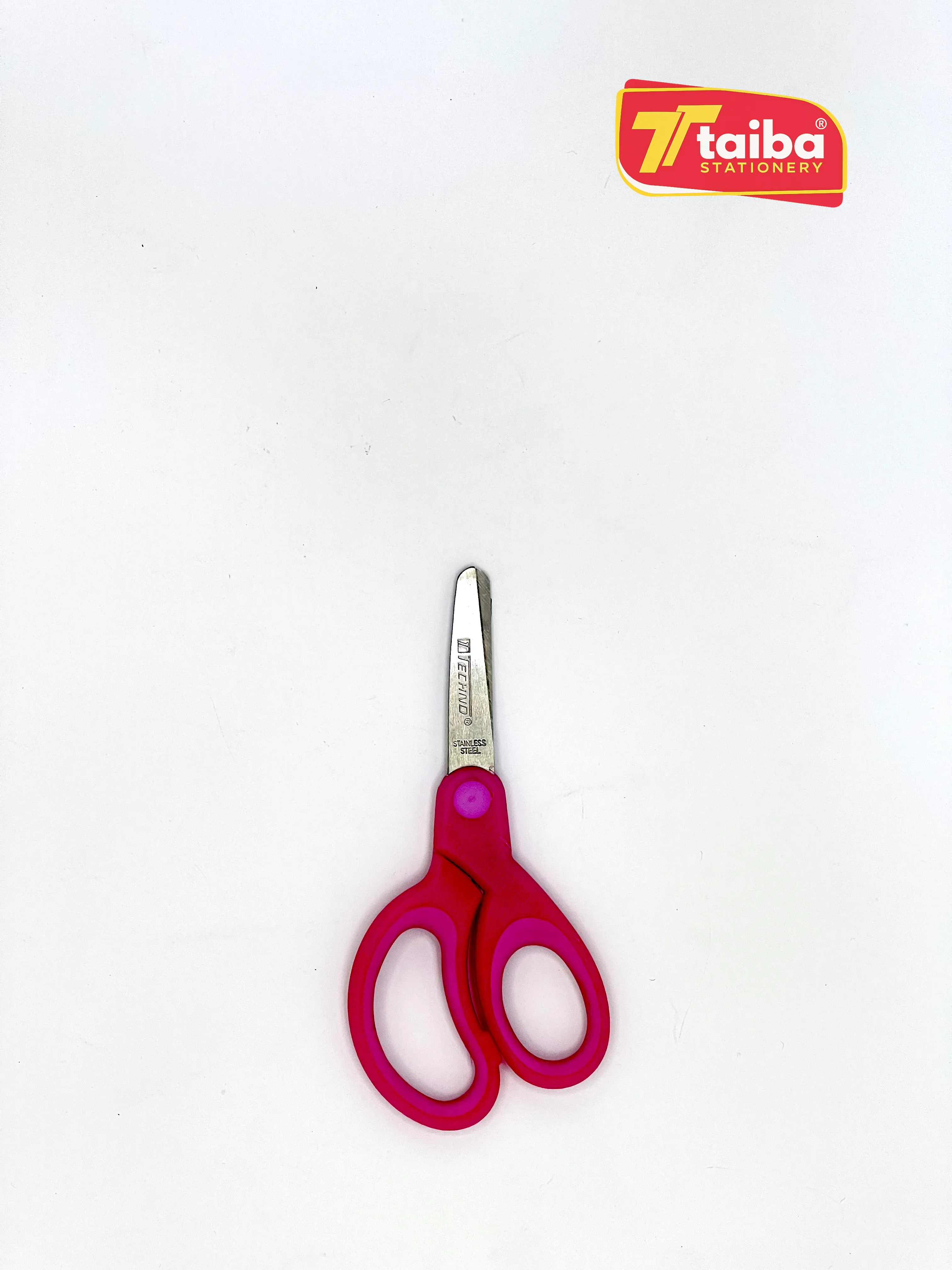 CISEAUX SCOLAIRE 12.7 CM SNIP TCHNO 7070