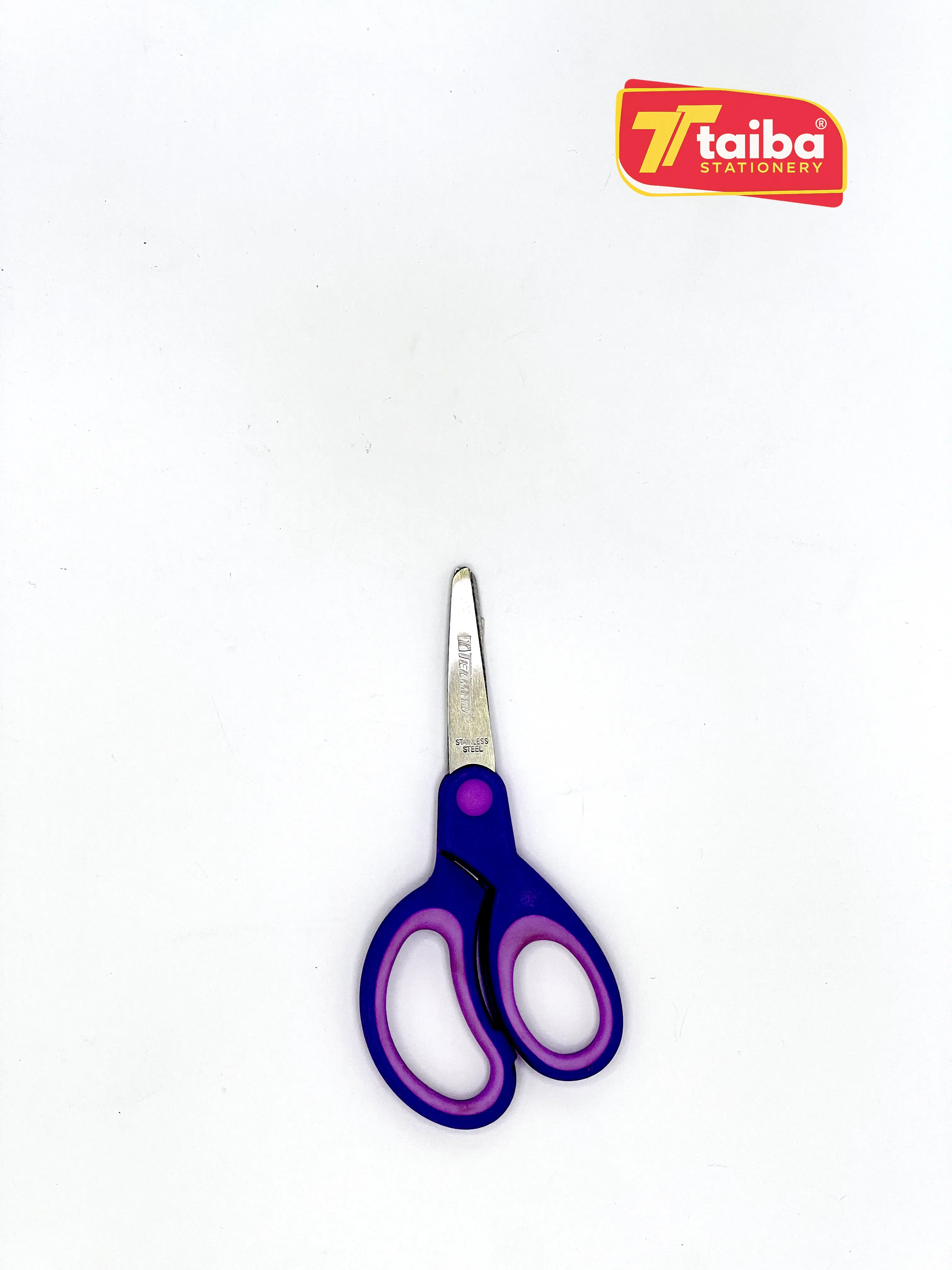 CISEAUX SCOLAIRE 12.7 CM SNIP TCHNO 7070