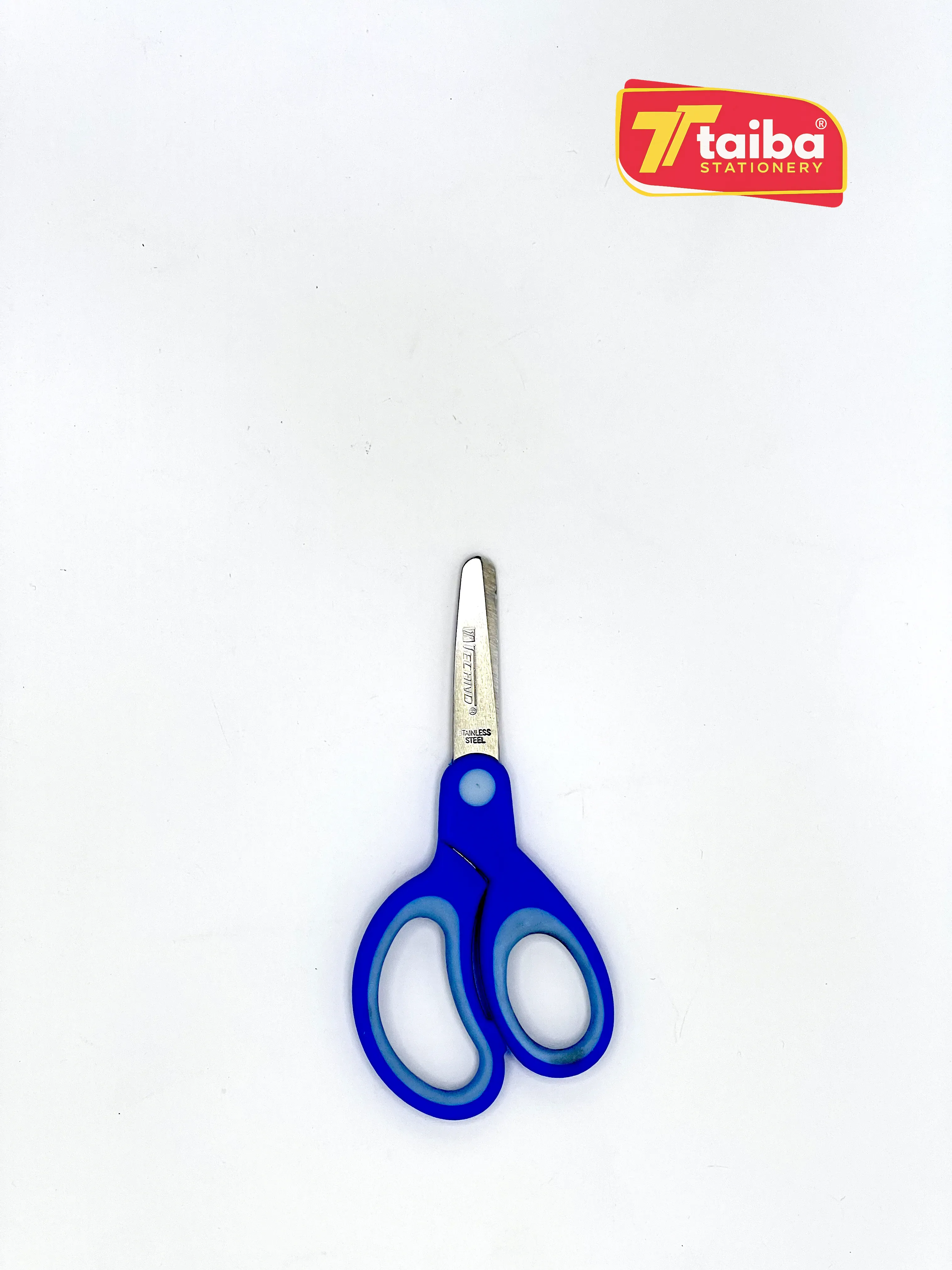 CISEAUX SCOLAIRE 12.7 CM SNIP TCHNO 7070