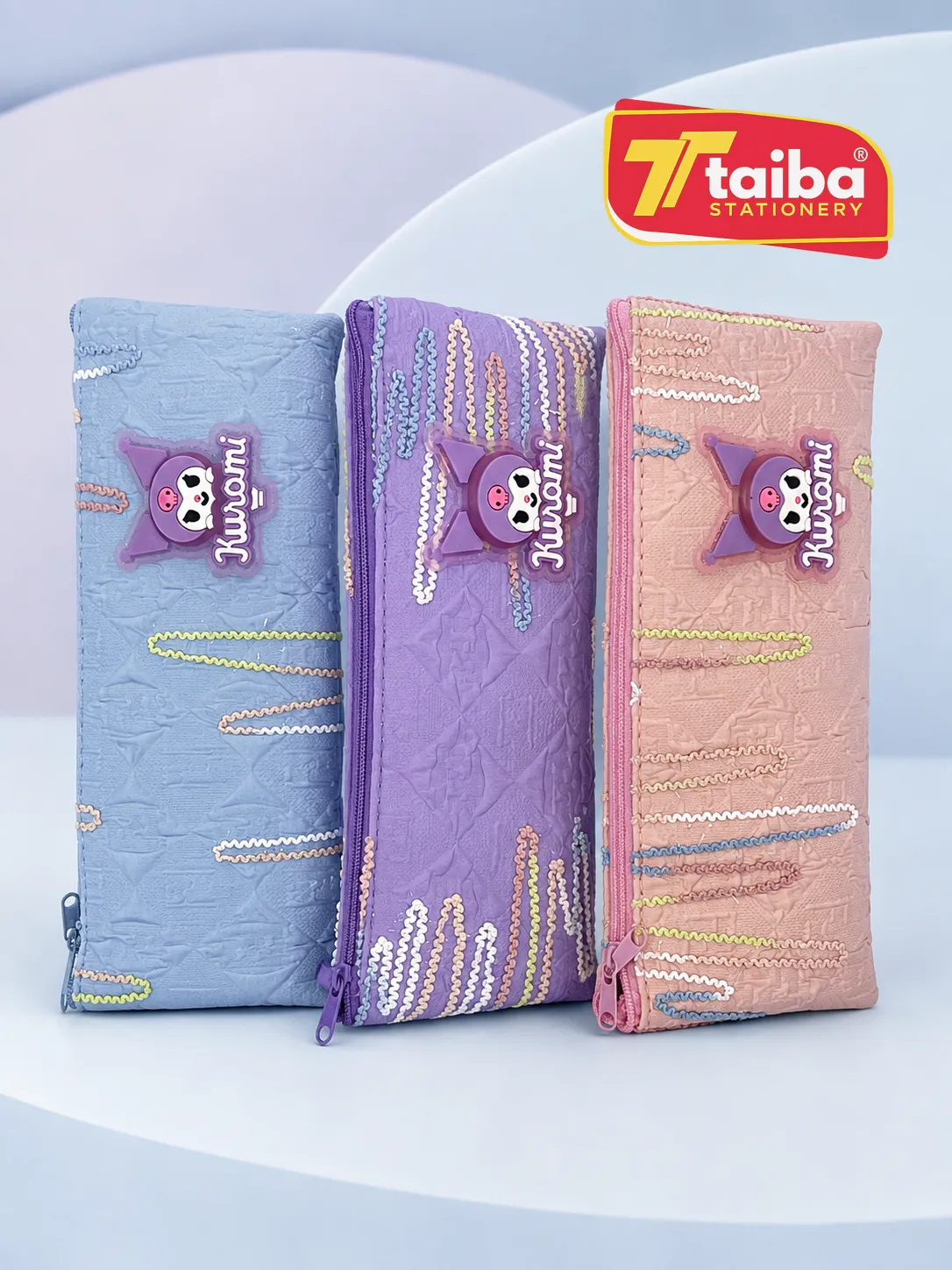 TROUSSE CLEVER KUROMI BN3-3