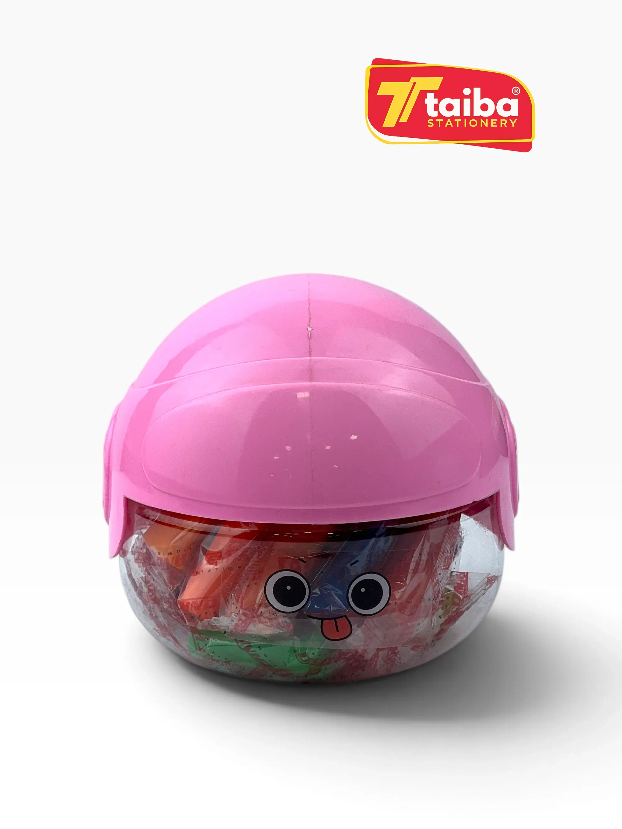 PATE A MODELER EN POT 24 COULEURS + 3 MOULES TCHNO 6950