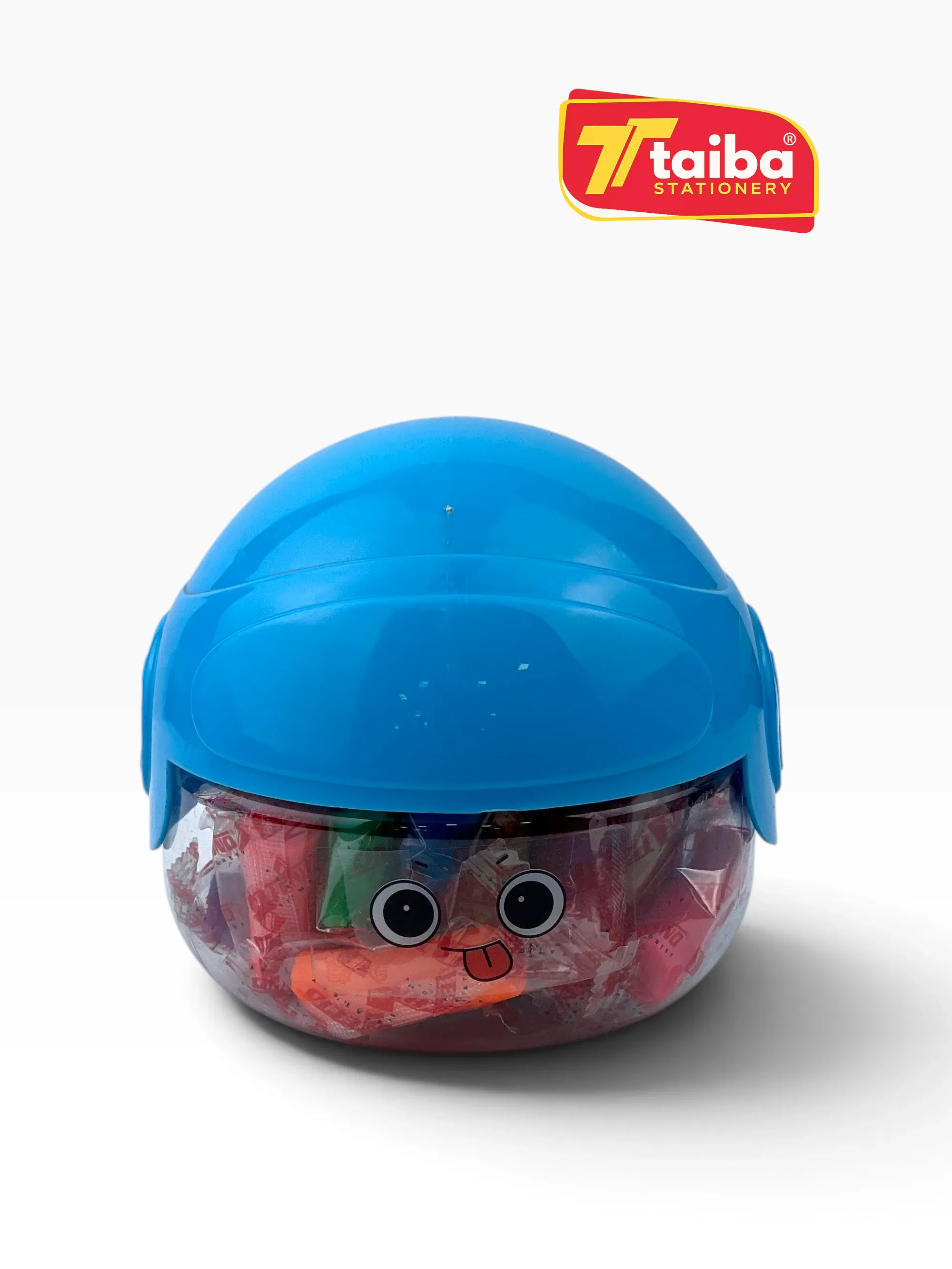 PATE A MODELER EN POT 24 COULEURS + 3 MOULES TCHNO 6950