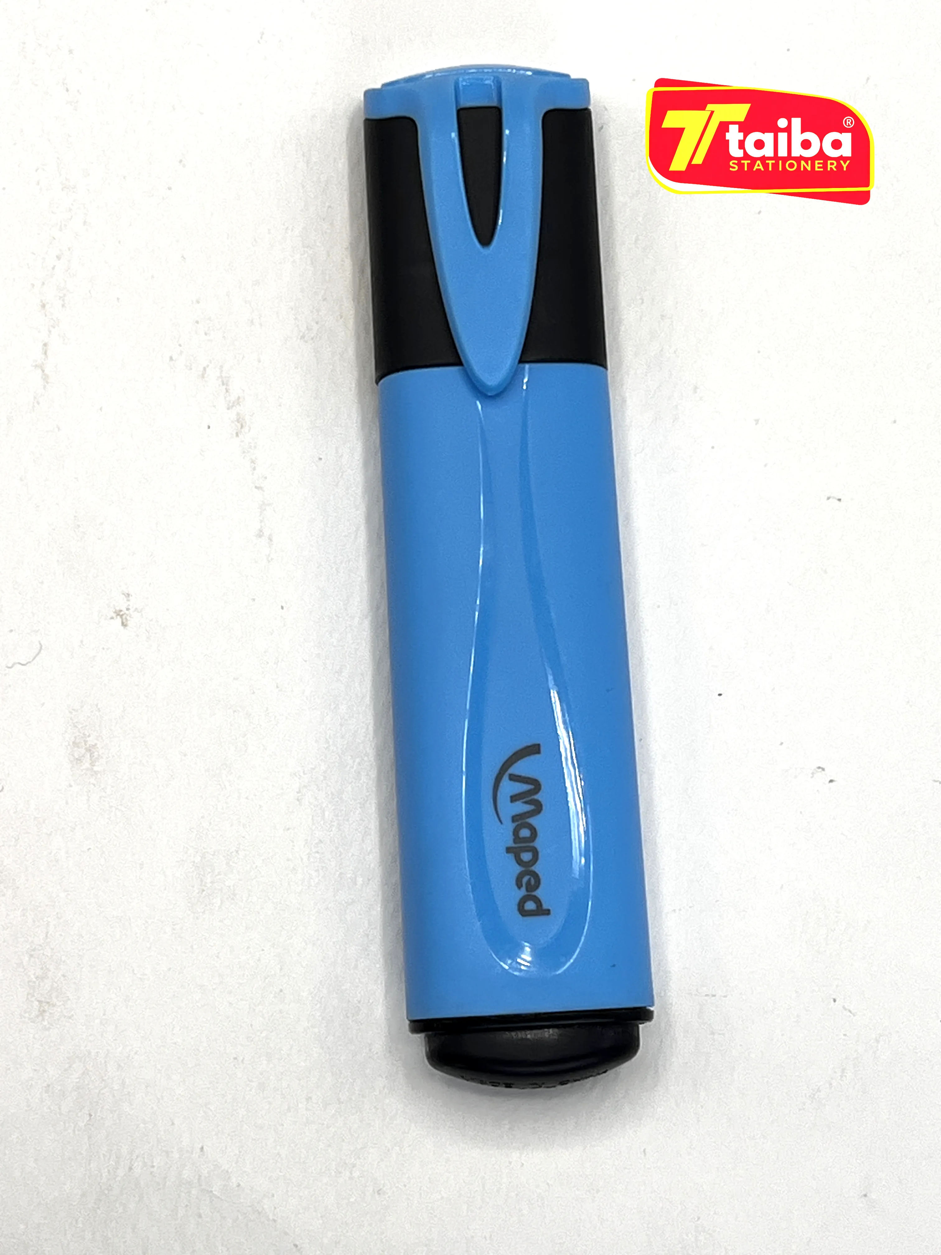 SURLIGNEUR FLOU MOUV EN PRESENTOIR MAPED