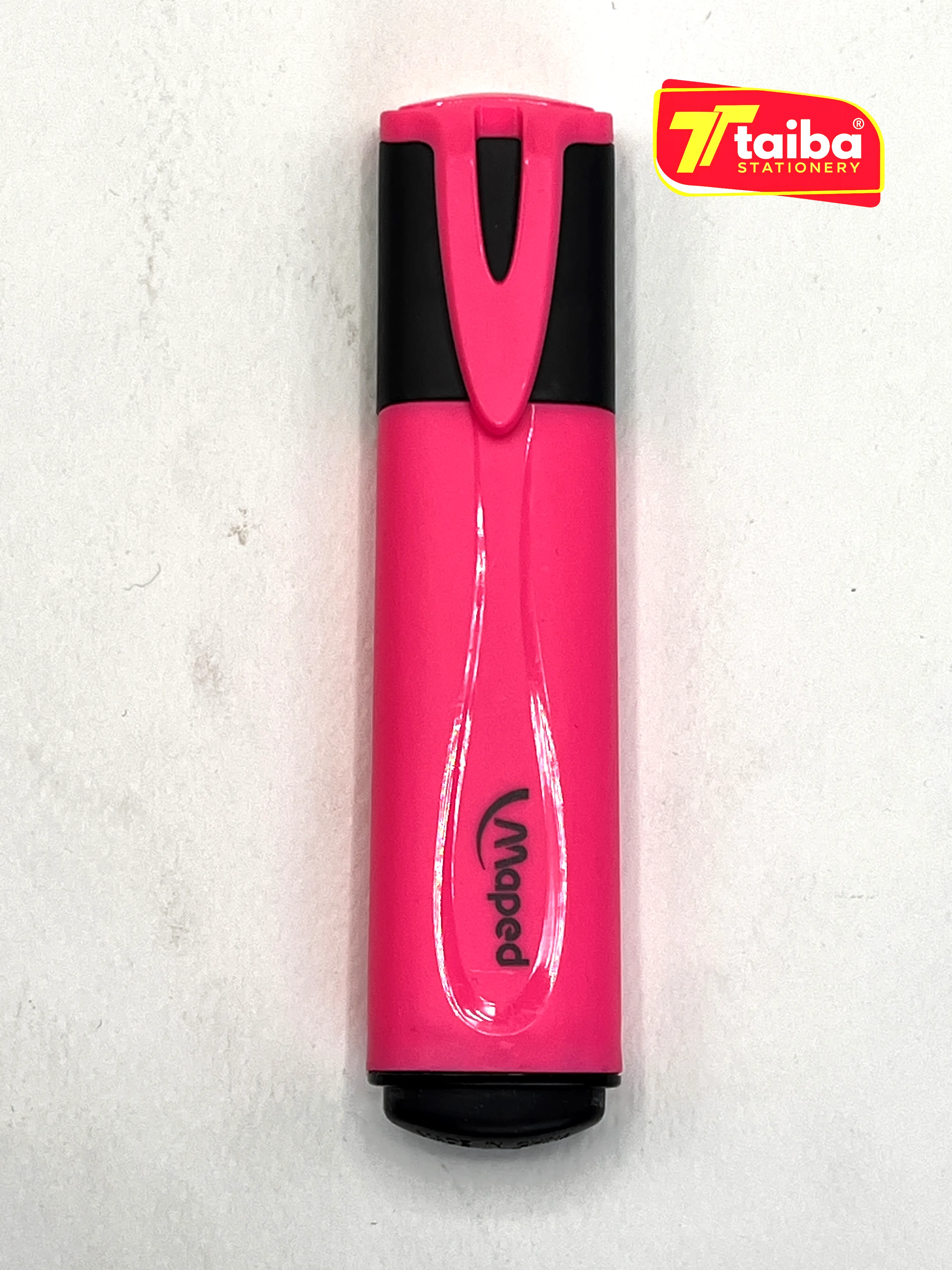 SURLIGNEUR FLOU MOUV EN PRESENTOIR MAPED