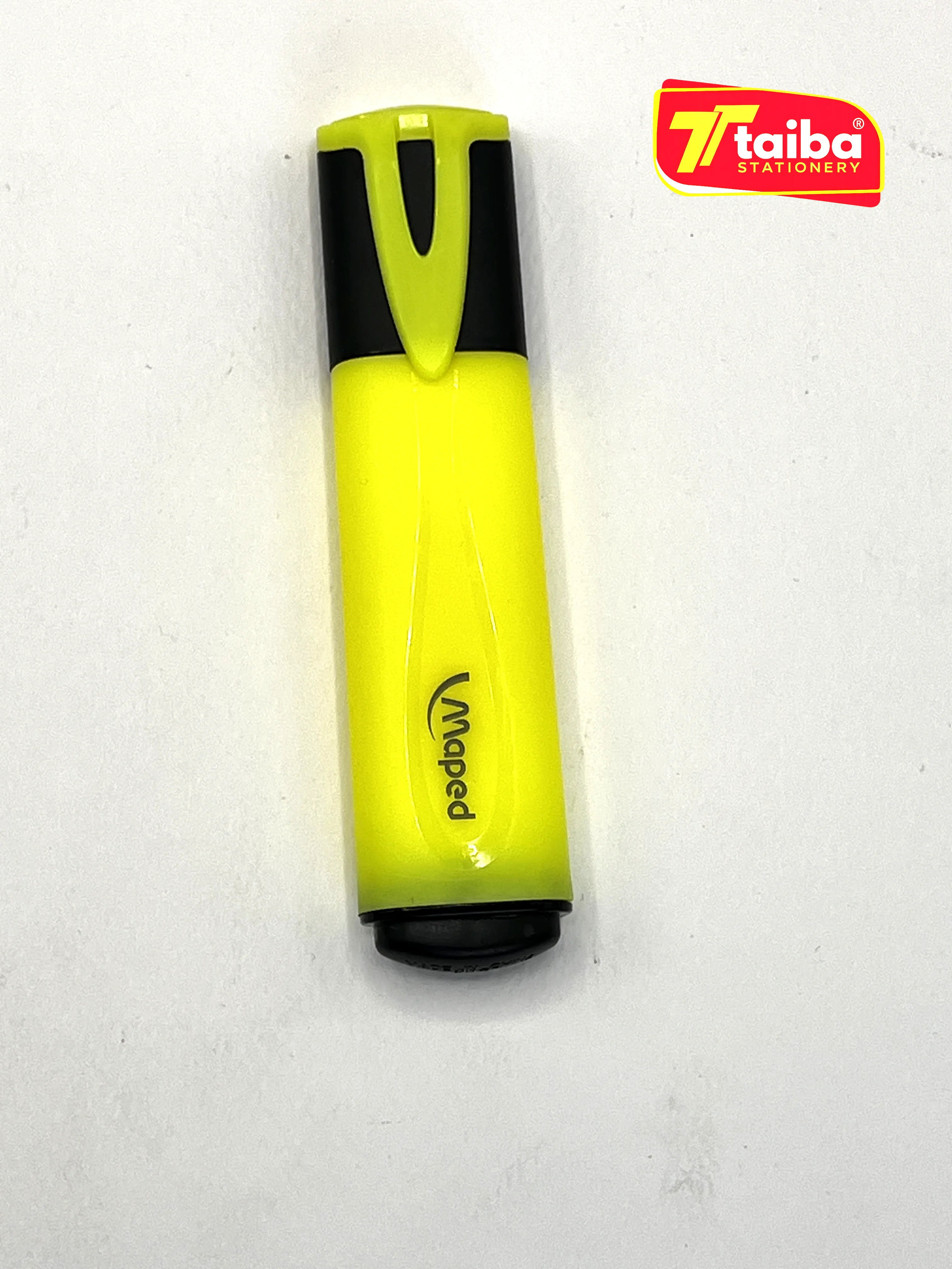 SURLIGNEUR FLOU MOUV EN PRESENTOIR MAPED