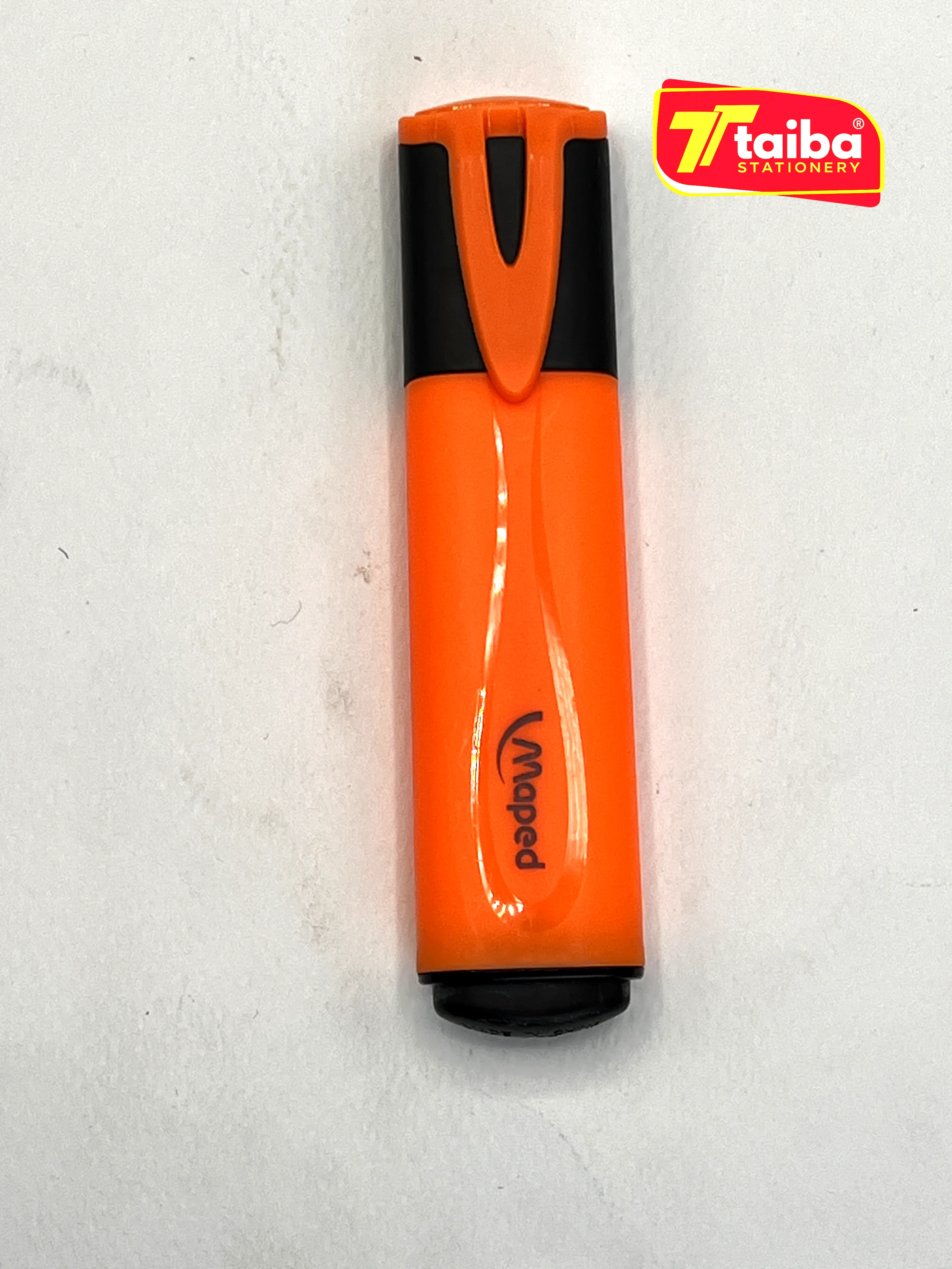 SURLIGNEUR FLOU MOUV EN PRESENTOIR MAPED