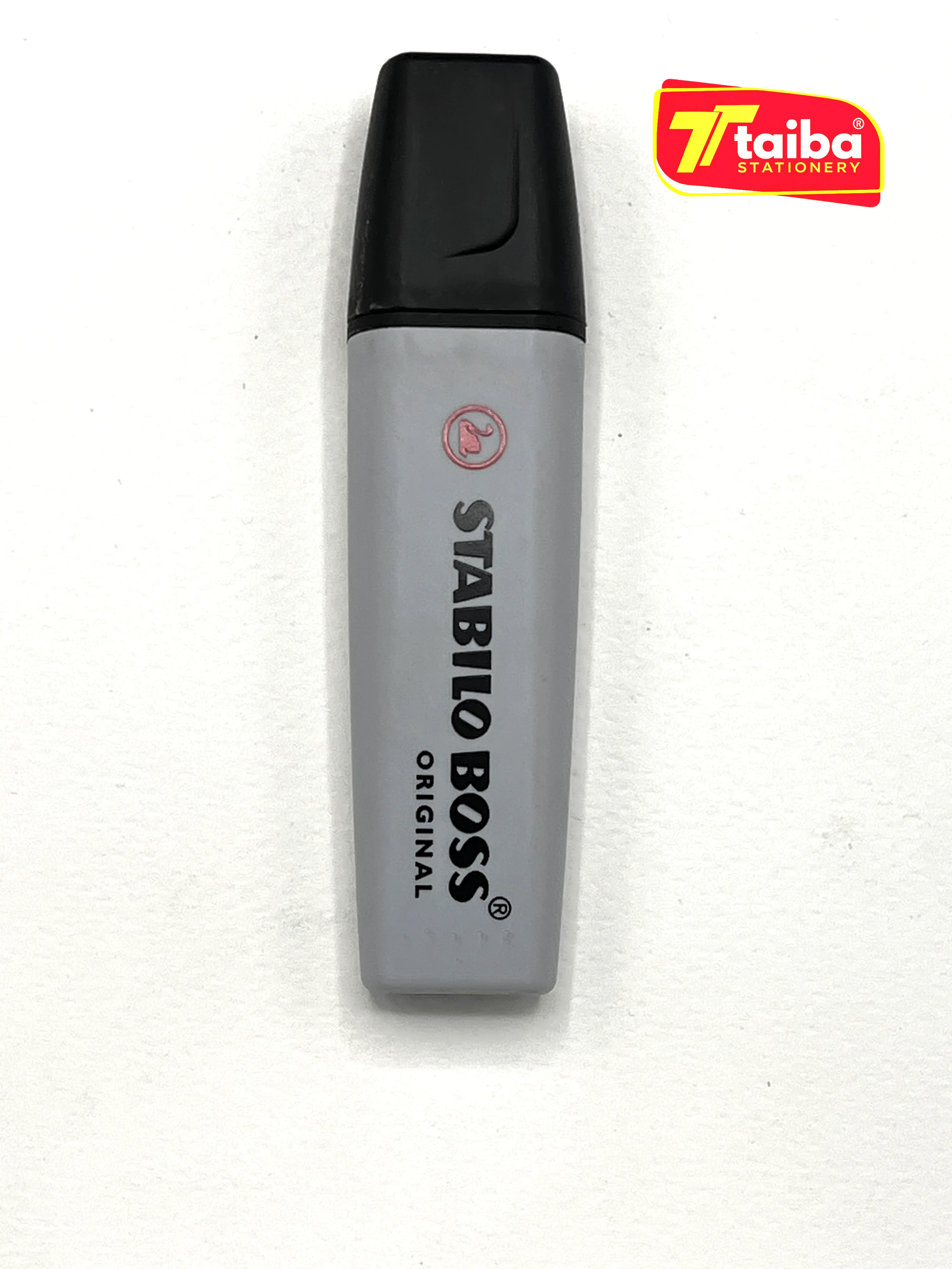 SURLIGNEUR FLUO BOSS ORANGE