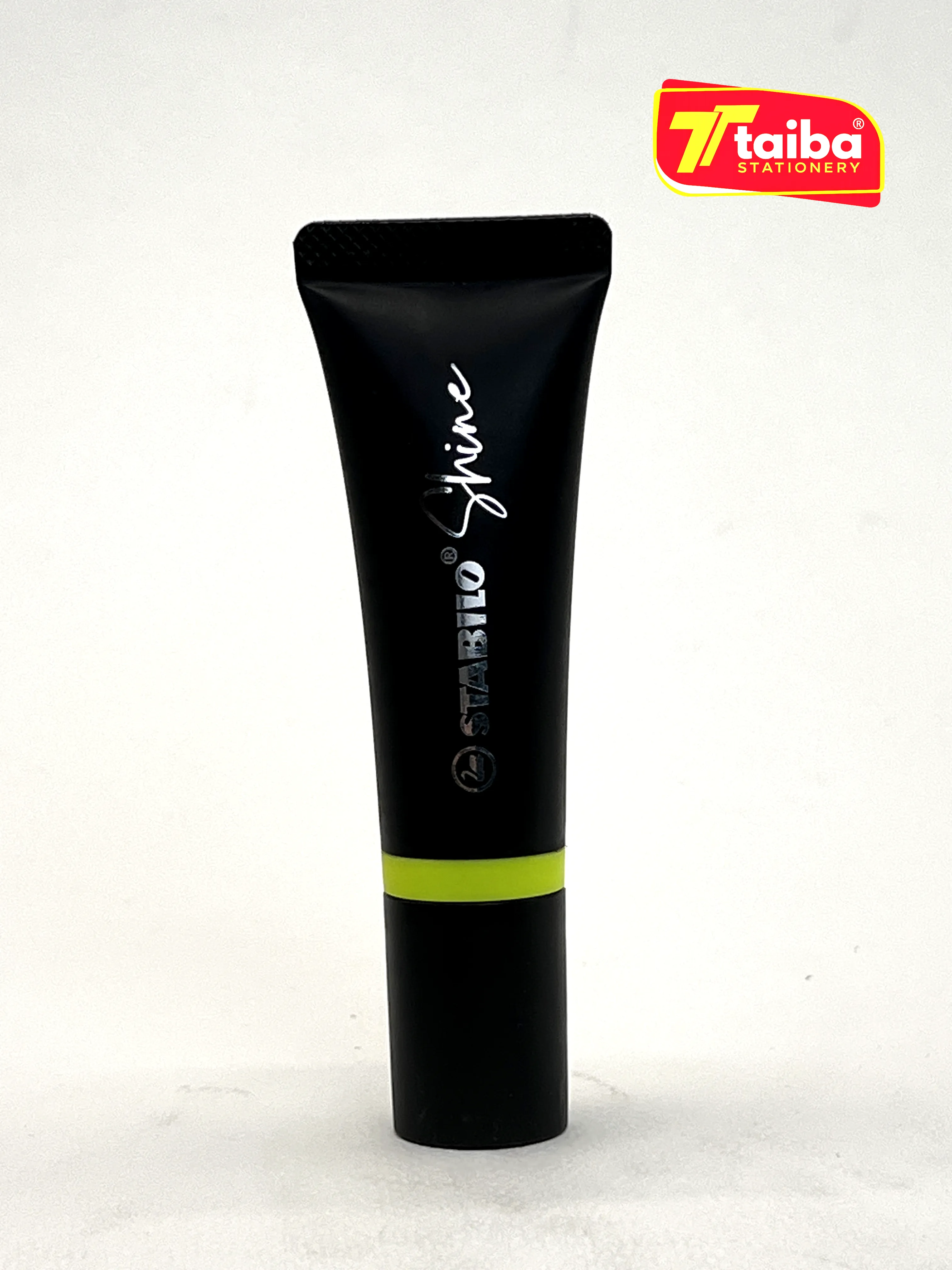 SURLIGNEUR FLUO STABILO SHINE EN PRESENTOIR