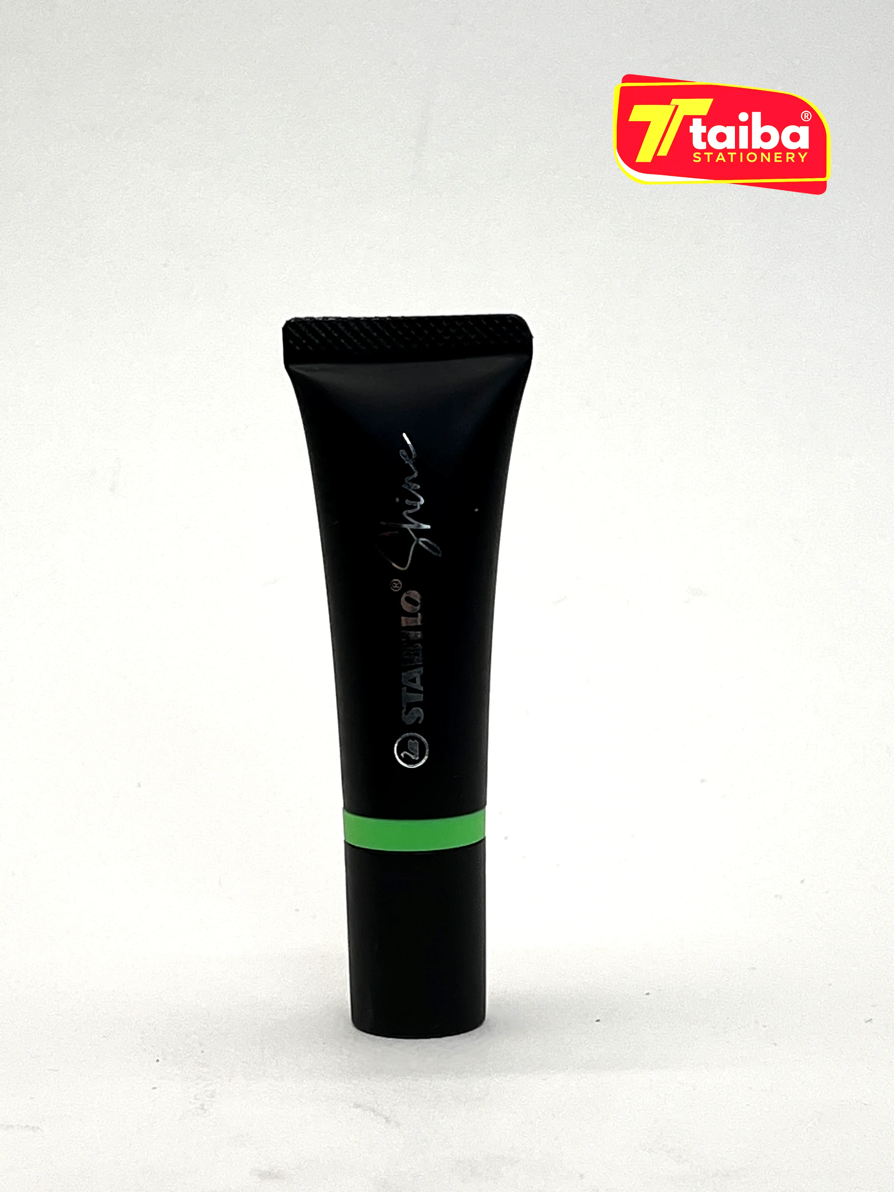 SURLIGNEUR FLUO STABILO SHINE EN PRESENTOIR