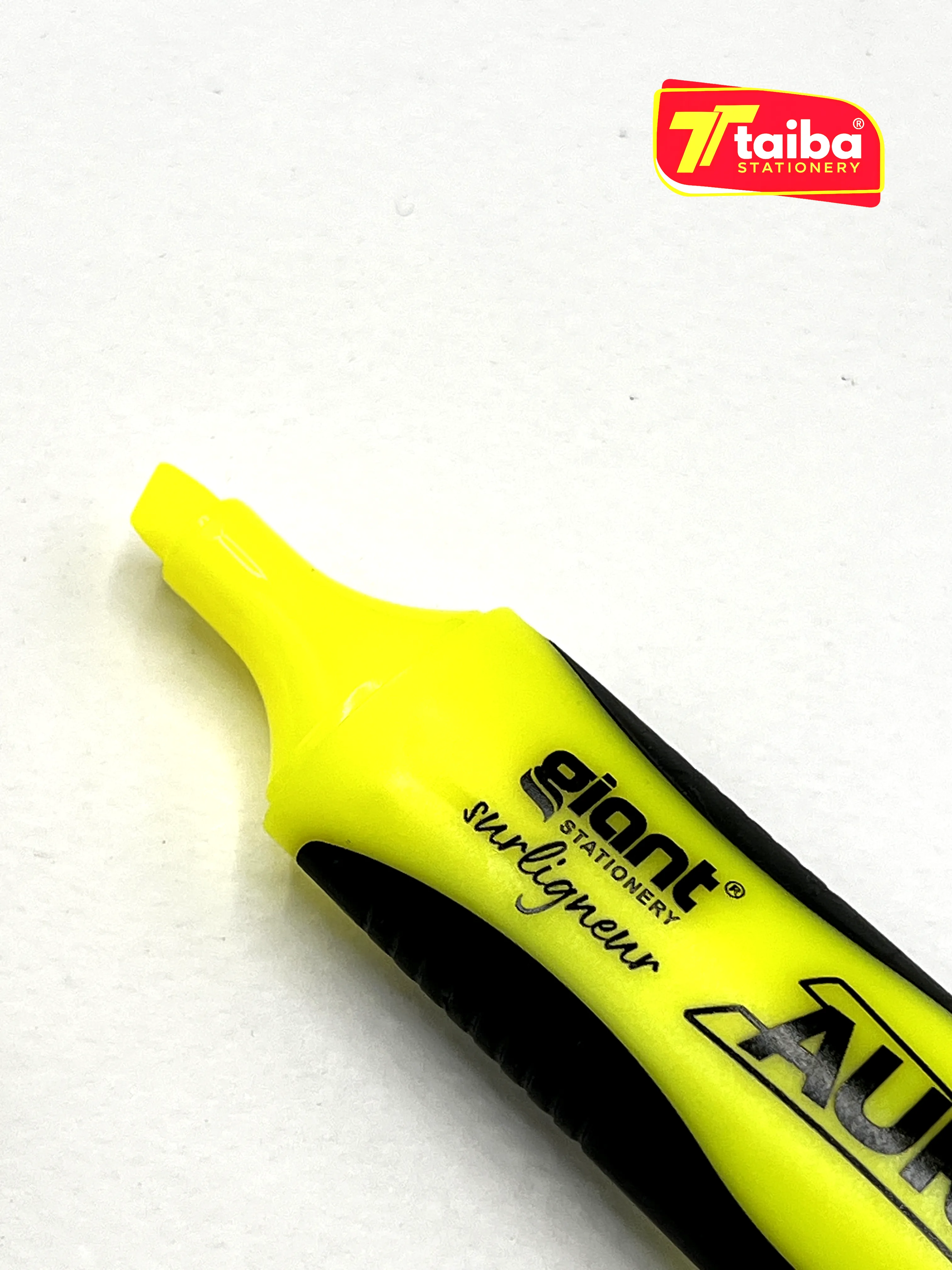 SURLIGNEUR JAUNE GIANT