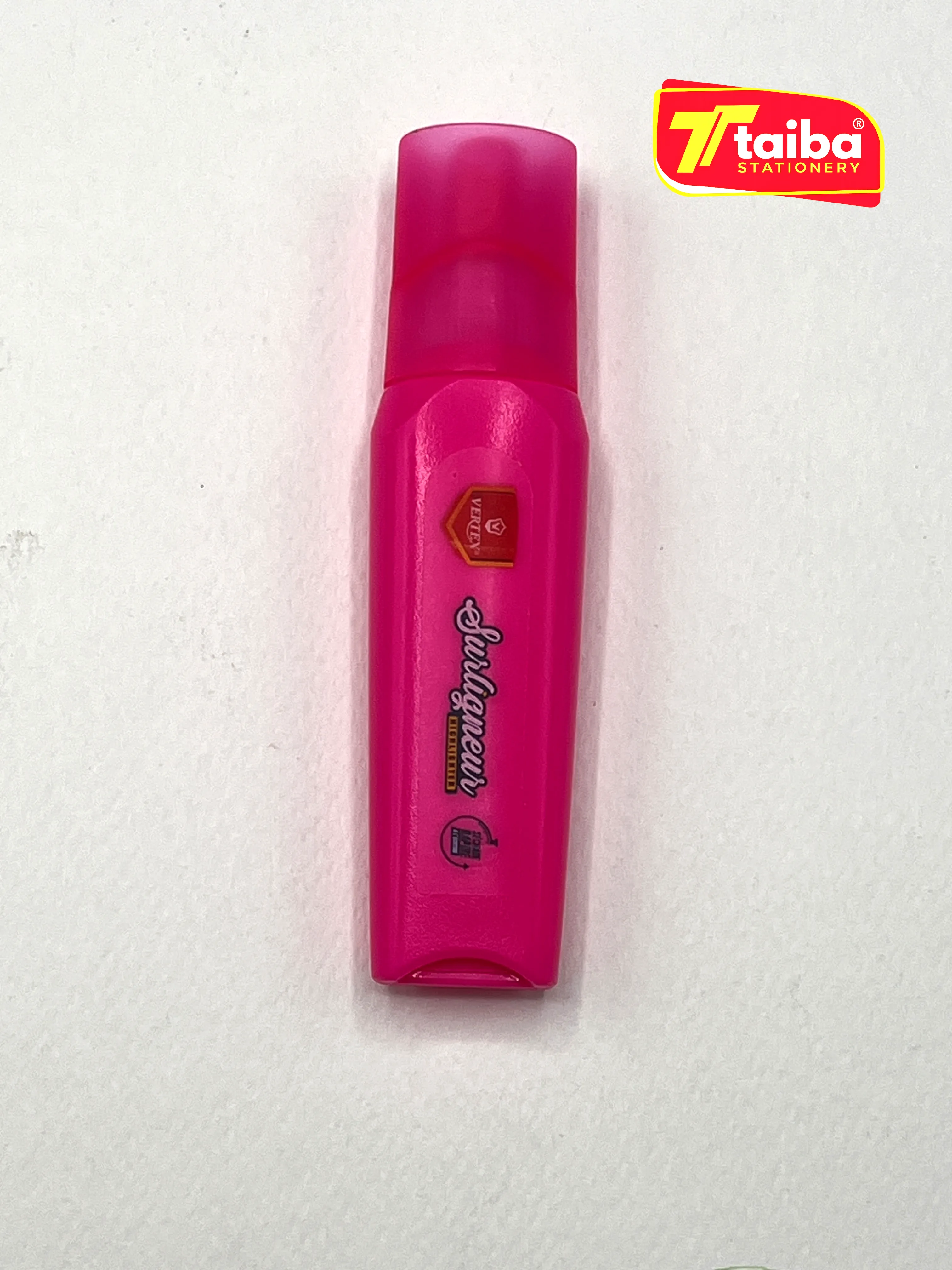MARQUEUR FLURESCENT VERTEX 36 PCS V-301029