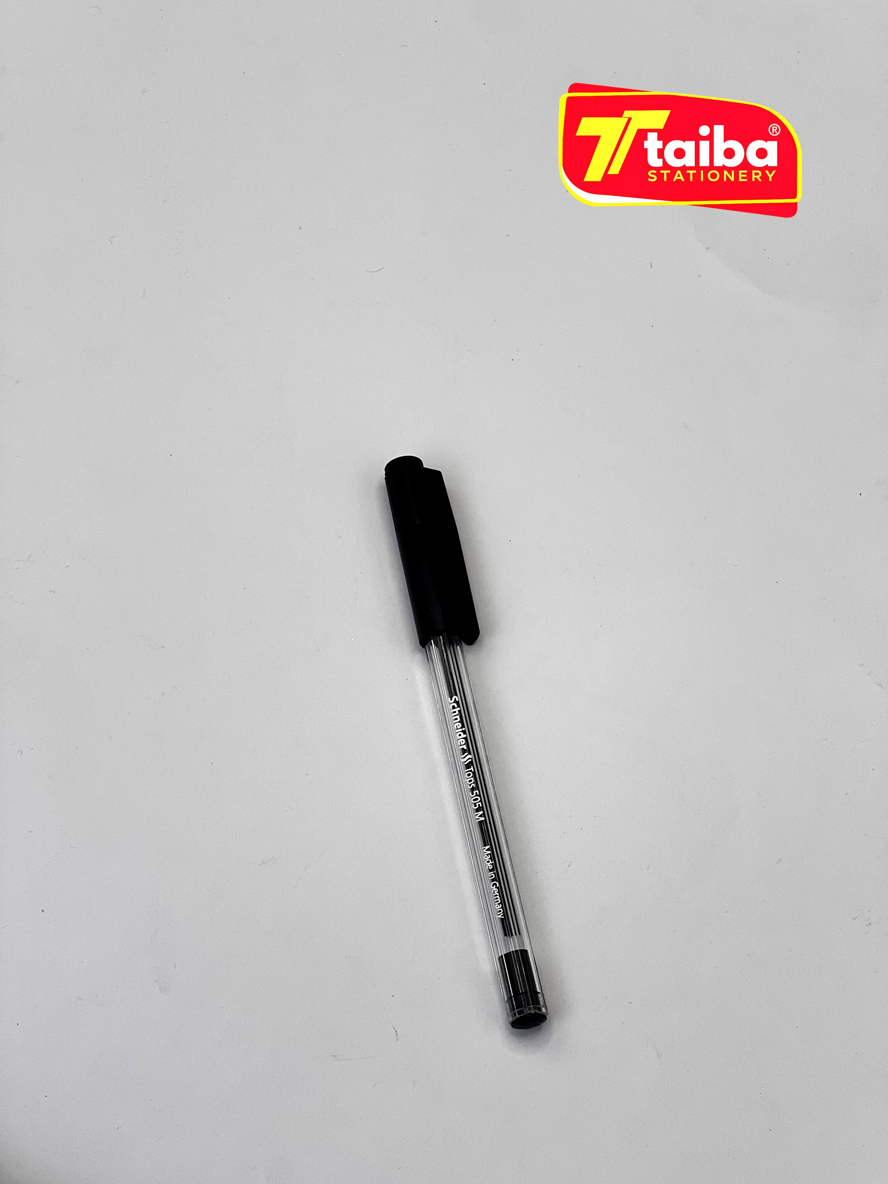 STYLO SCHNEIDER BLEU BT 50