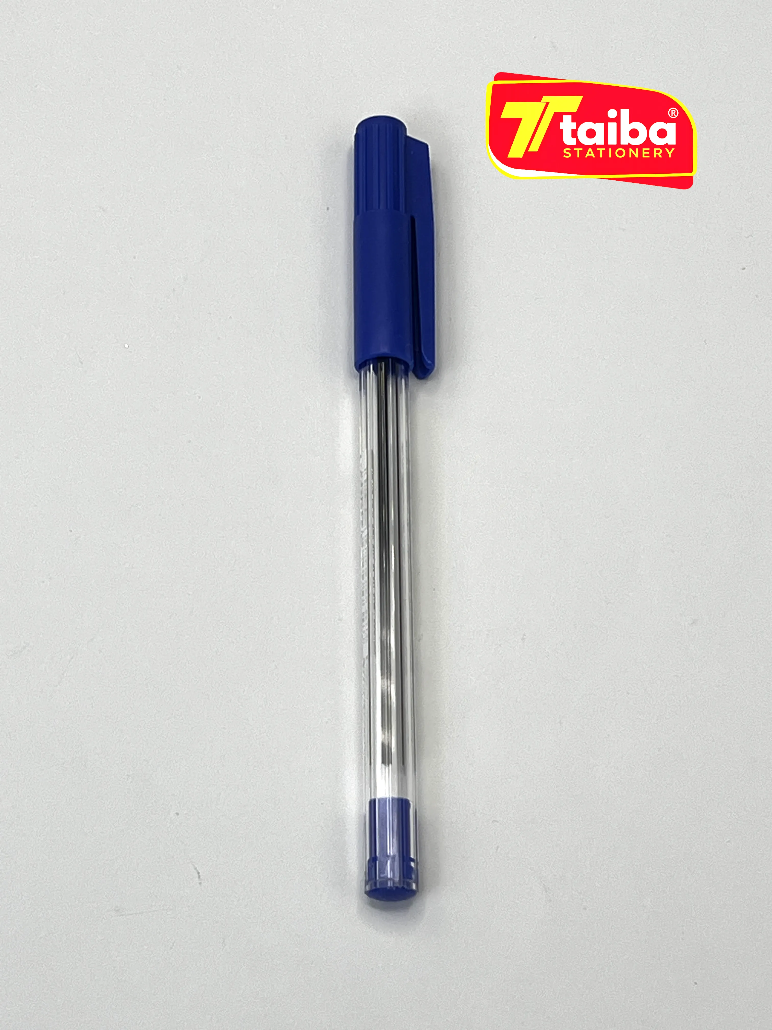 STYLO SCHNEIDER BLEU BT 50