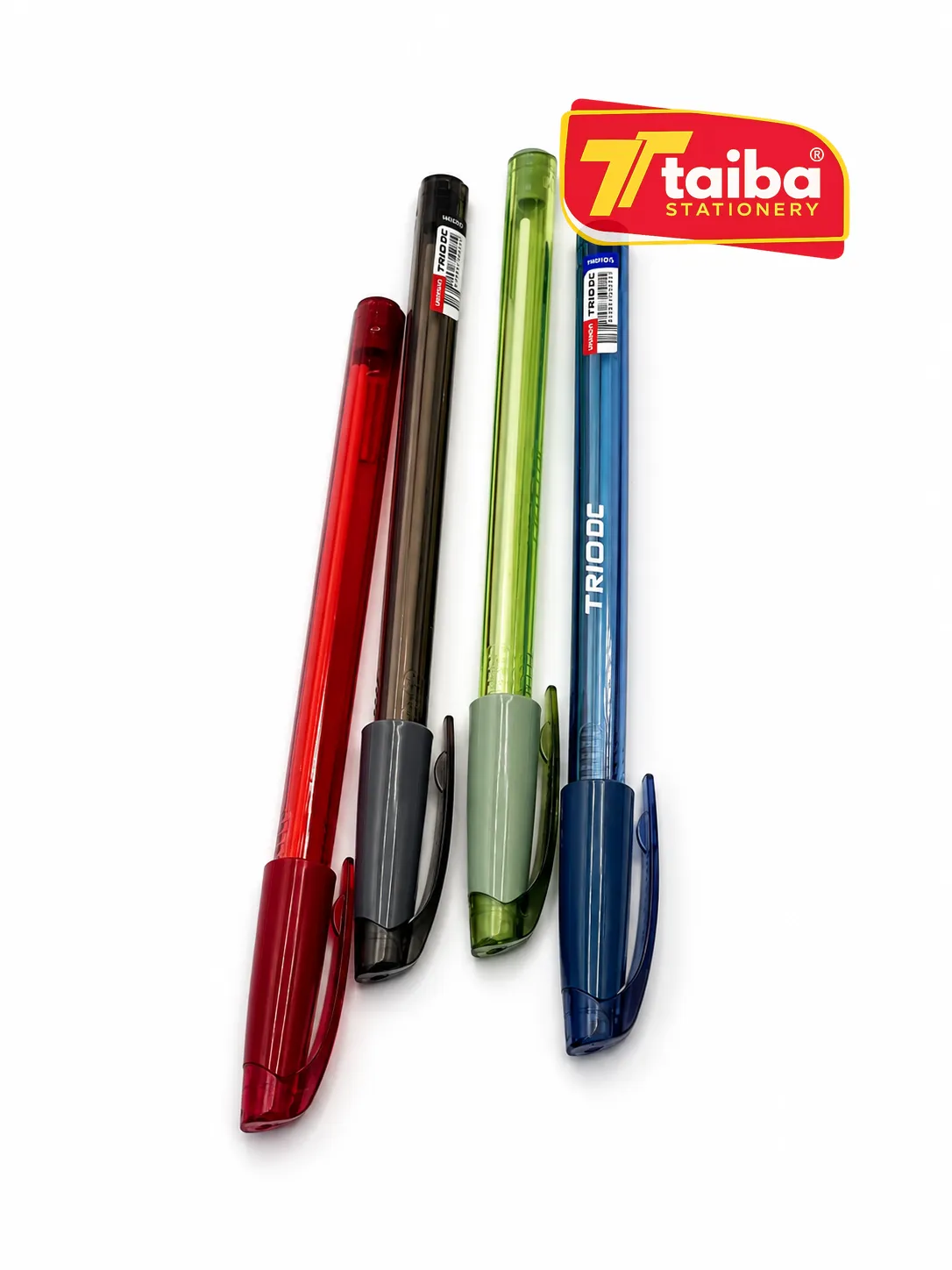 STYLO UNOMAX TRIO DC VERT