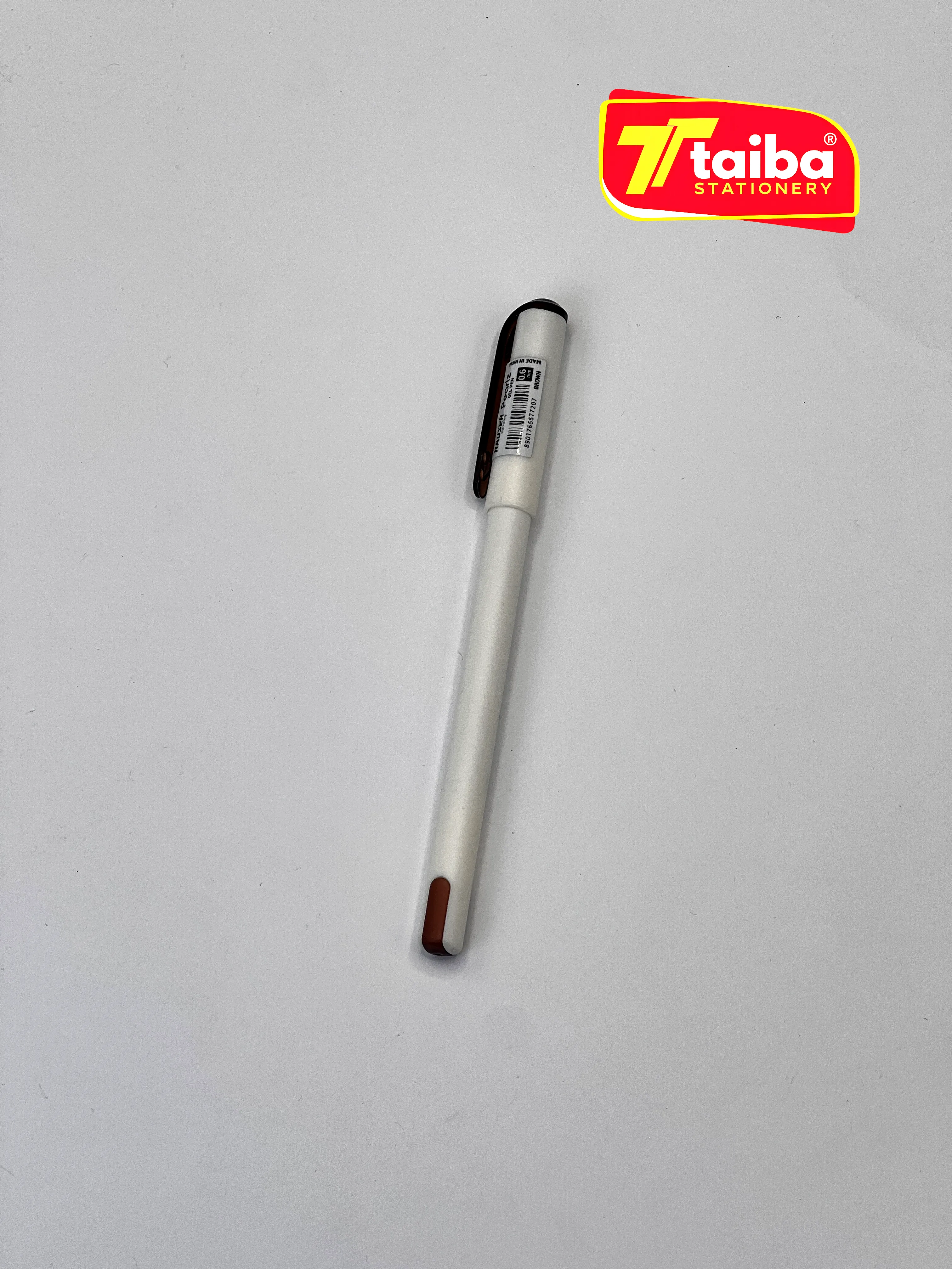 STYLO A BILLE MONTEX TWO TONE GRIP