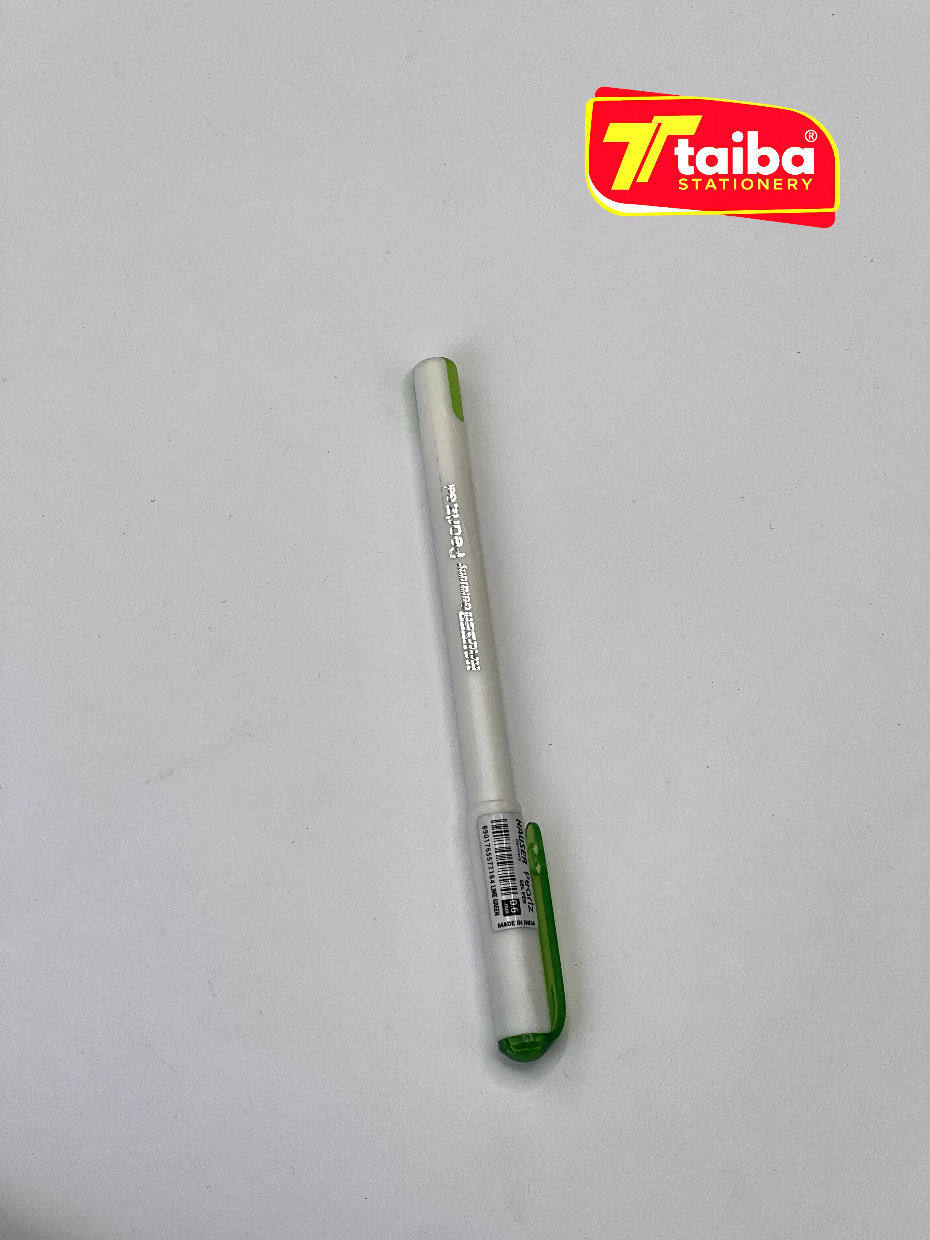 STYLO A BILLE MONTEX TWO TONE GRIP