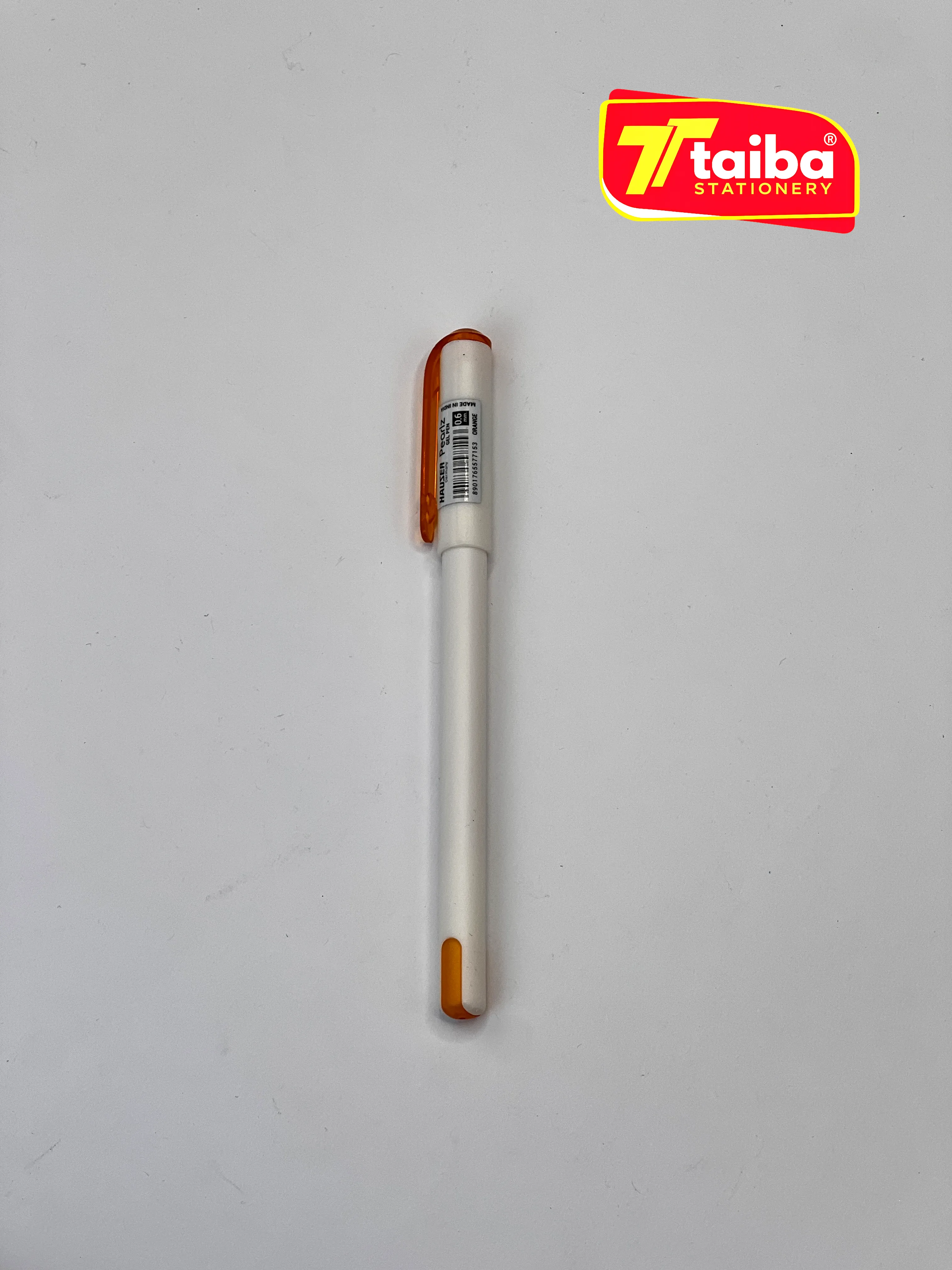 STYLO A BILLE MONTEX TWO TONE GRIP
