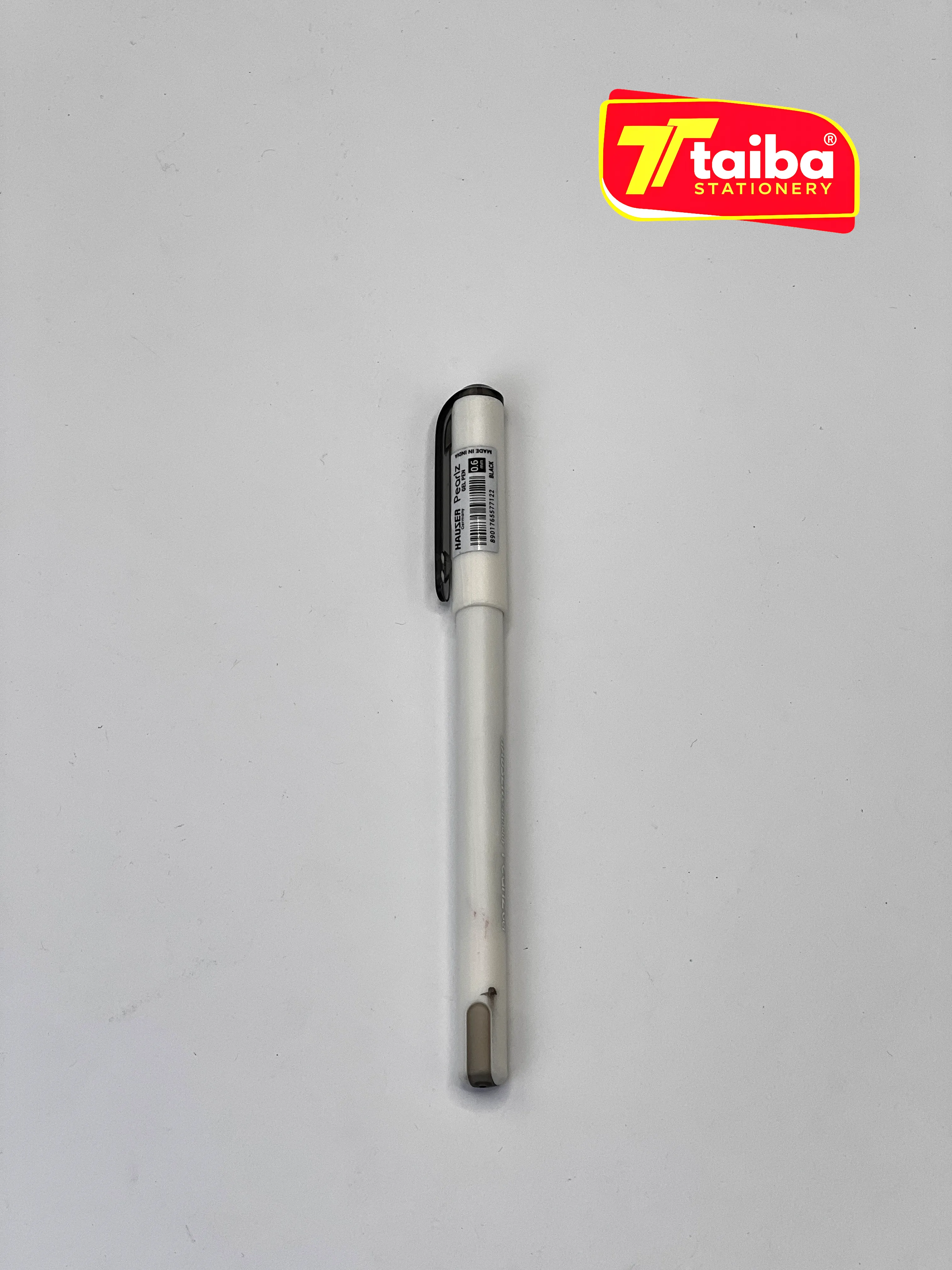 STYLO A BILLE MONTEX TWO TONE GRIP