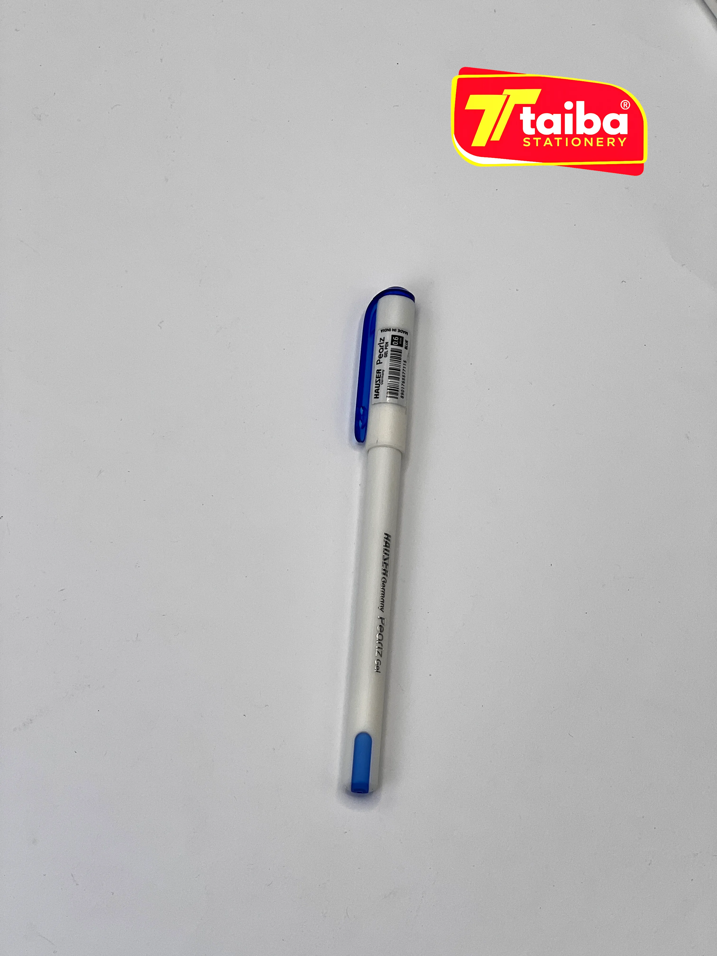 STYLO A BILLE MONTEX TWO TONE GRIP