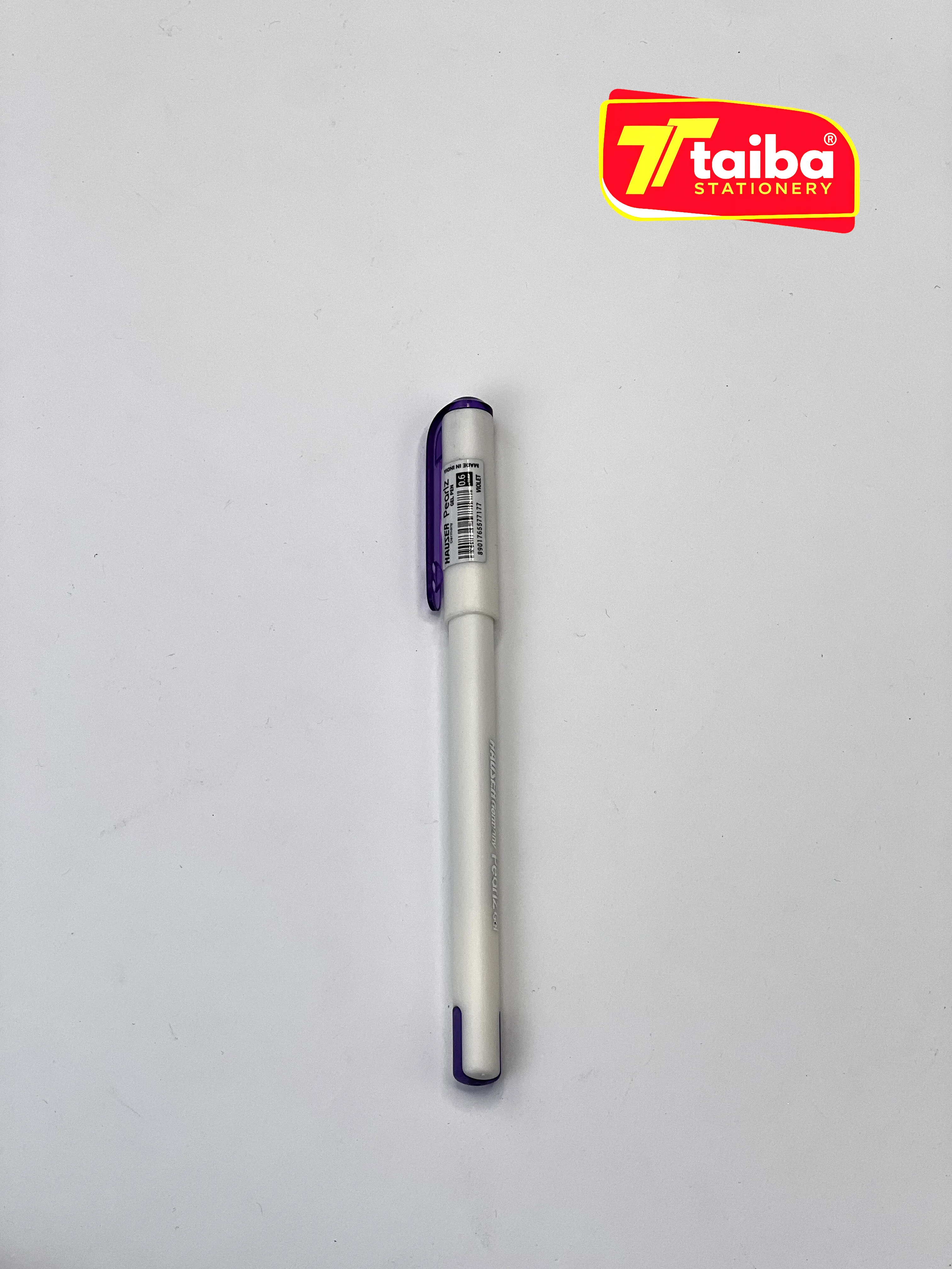 STYLO A BILLE MONTEX TWO TONE GRIP