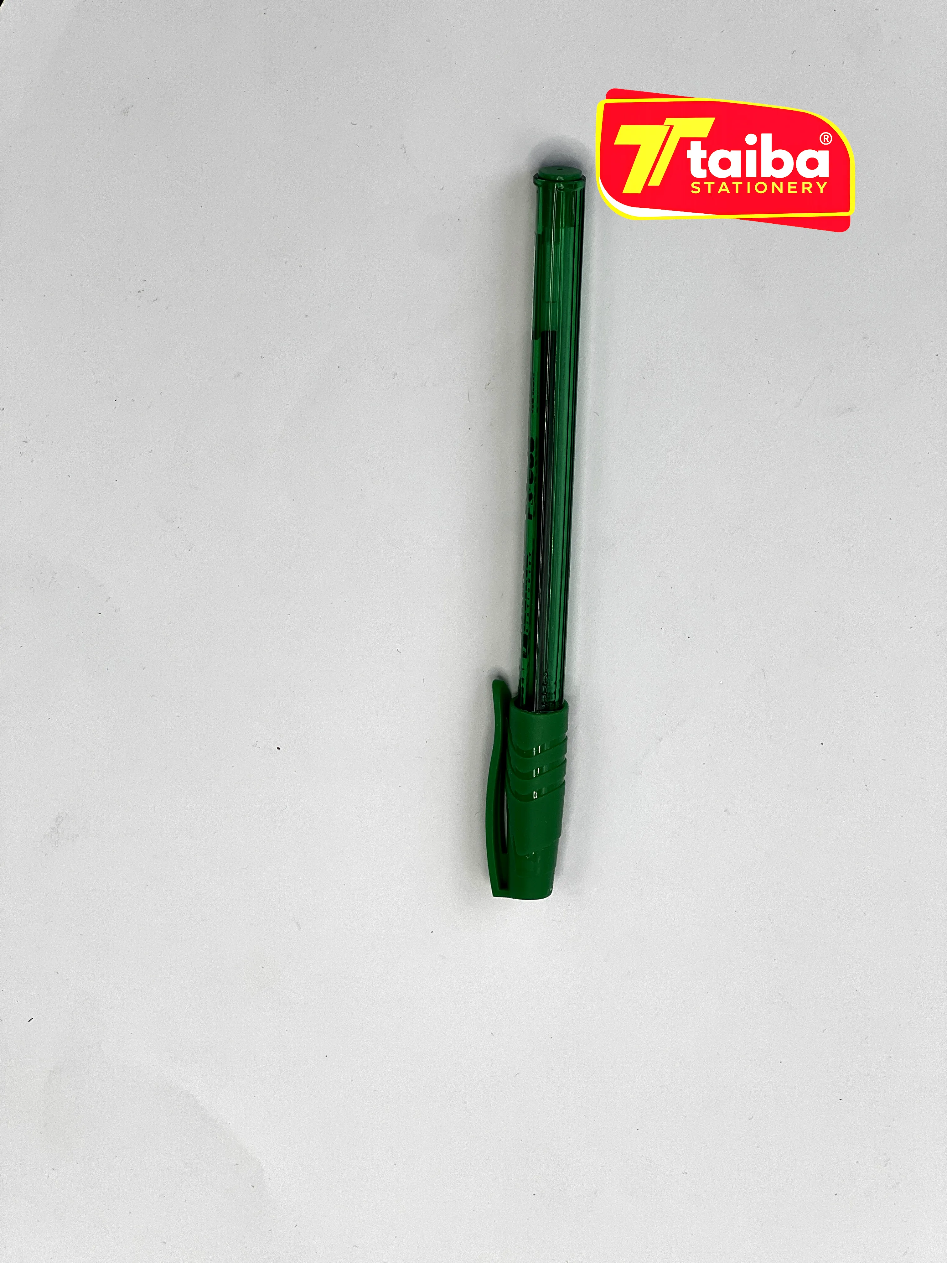 STYLO A BILLE FOCUS 1.0MM BLEU TCHNO-9791