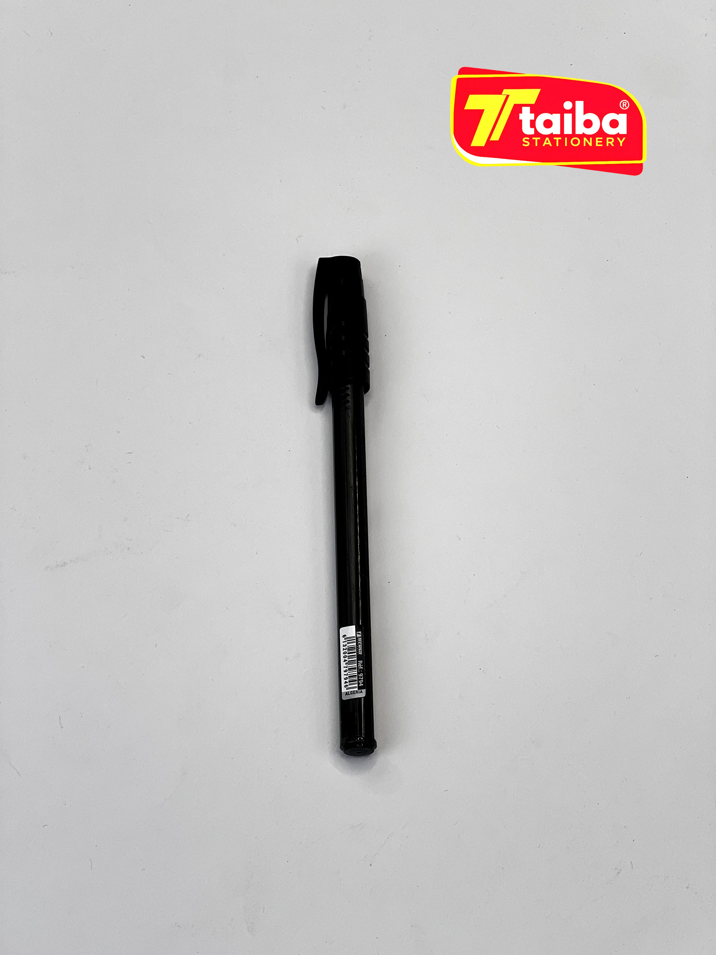 STYLO A BILLE FOCUS 1.0MM BLEU TCHNO-9791