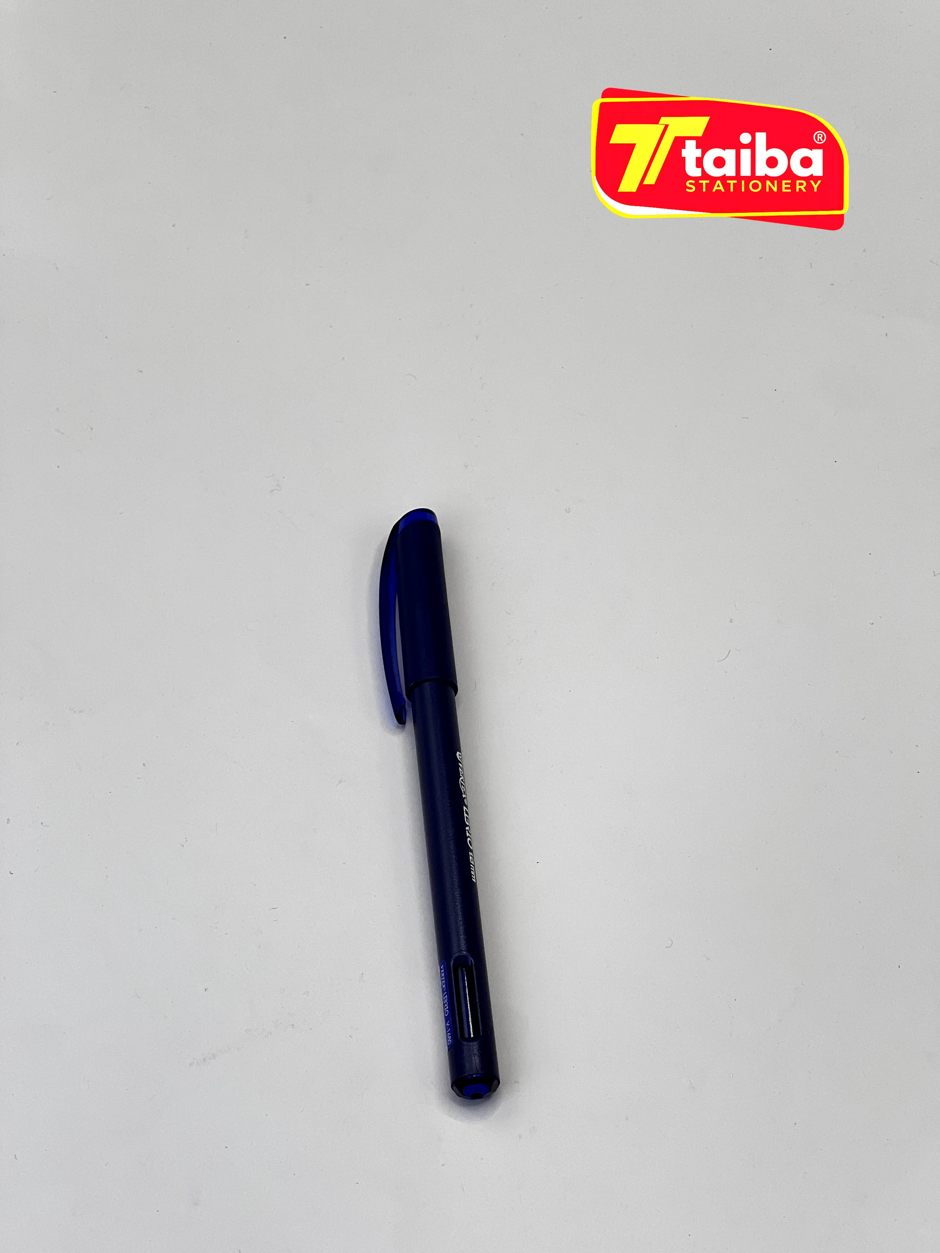 STYLO VERTEX LIBRIO BLEU V-1680 B