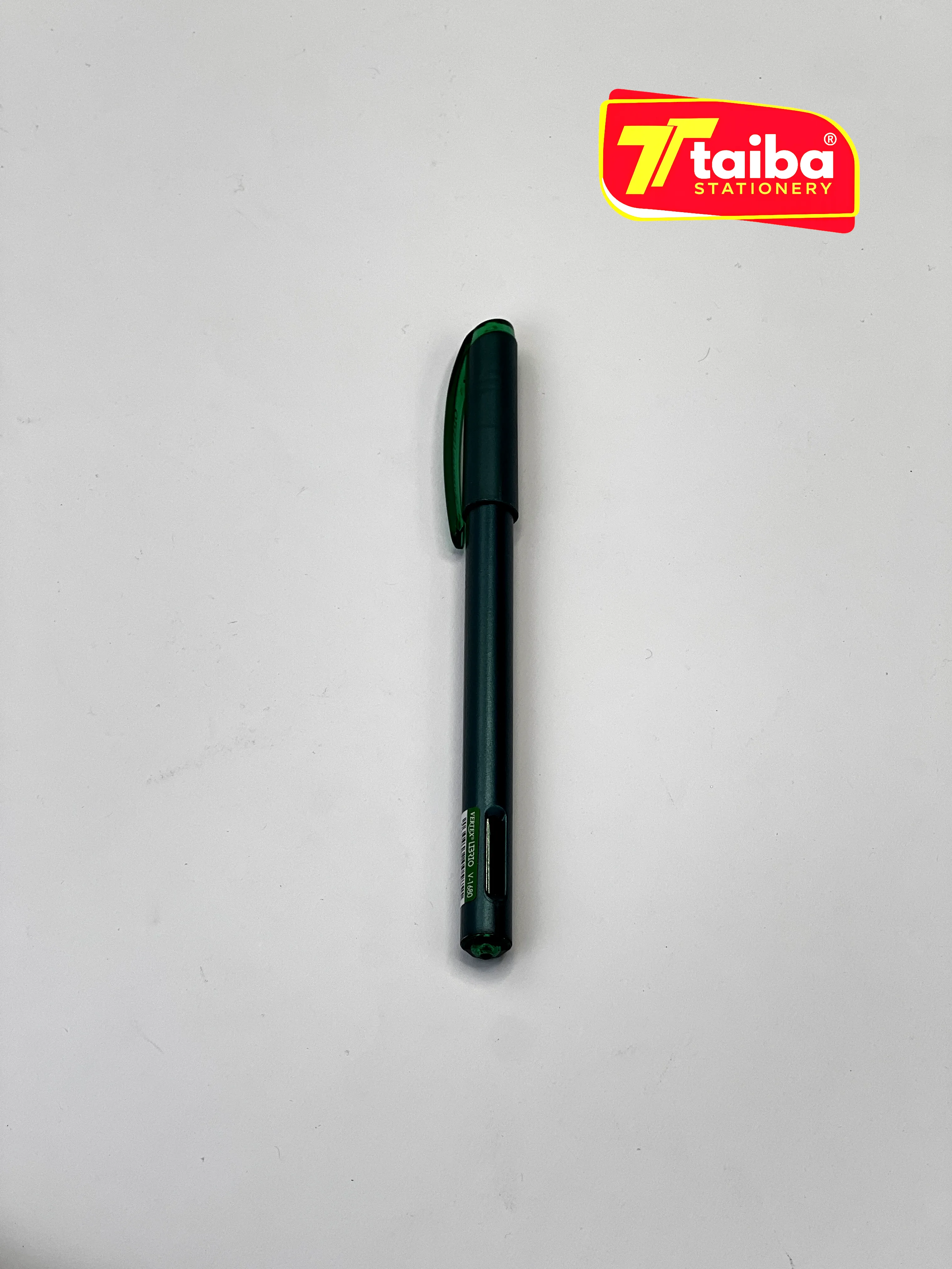 STYLO VERTEX LIBRIO BLEU V-1680 B