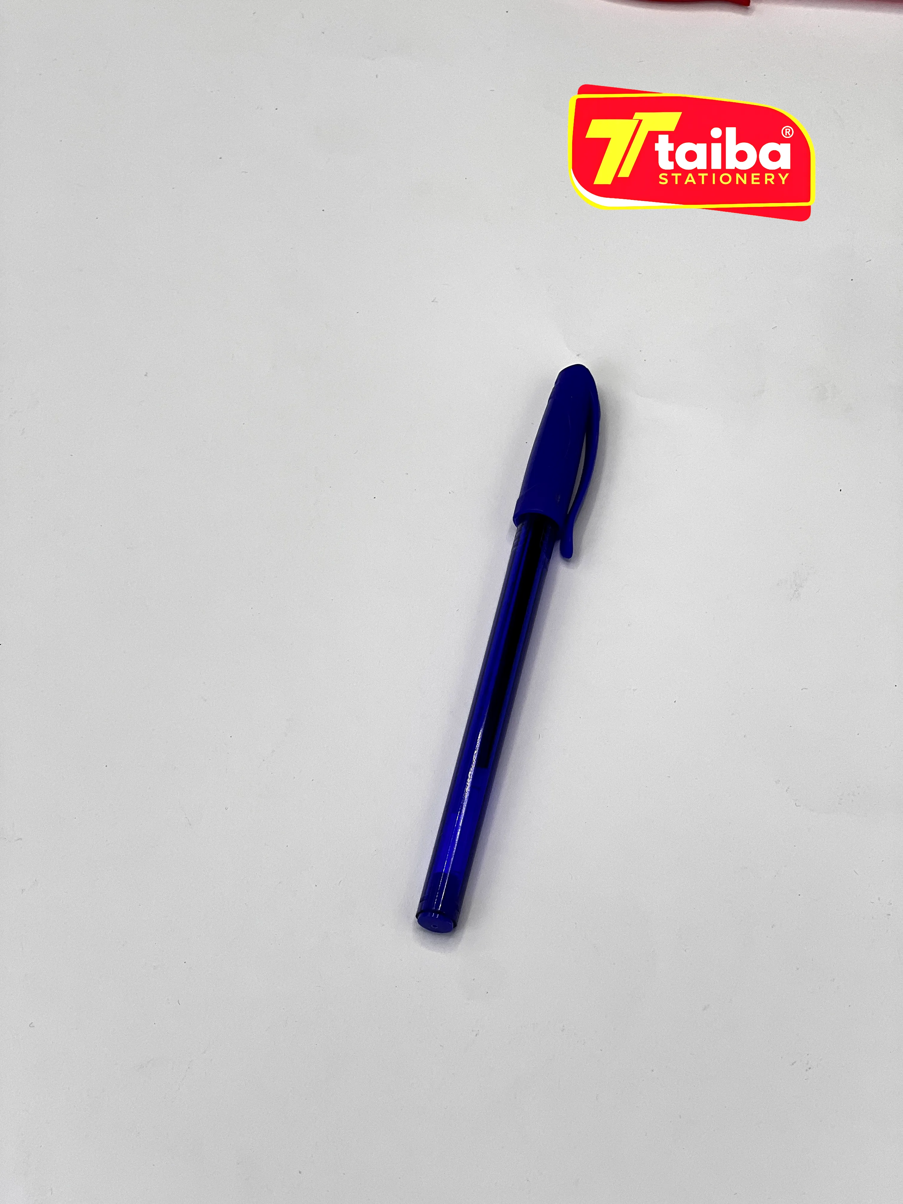 STYLO A BILLE NEXT 1.0 MM BLEU TCHNO 5693