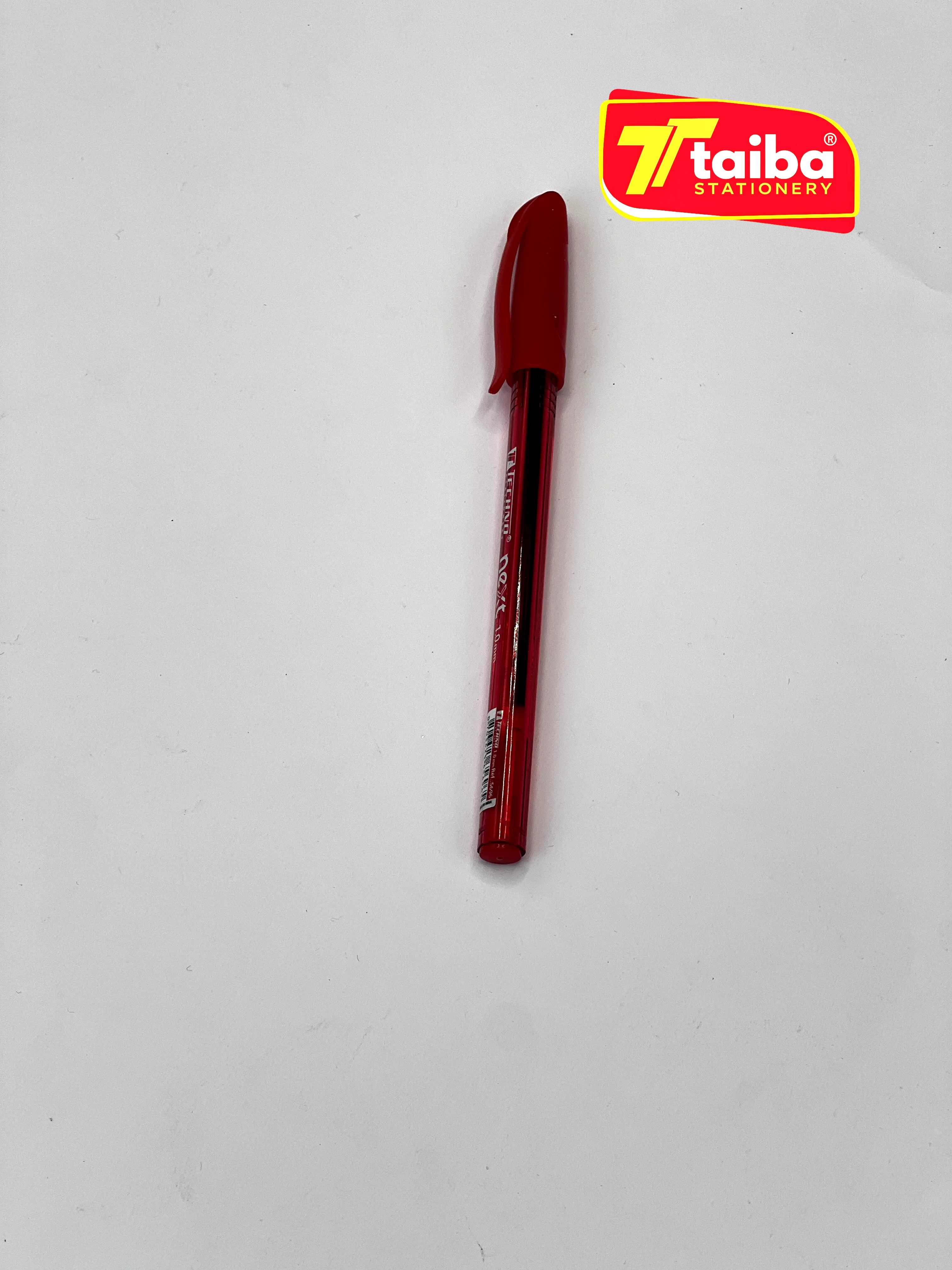 STYLO A BILLE NEXT 1.0 MM BLEU TCHNO 5693