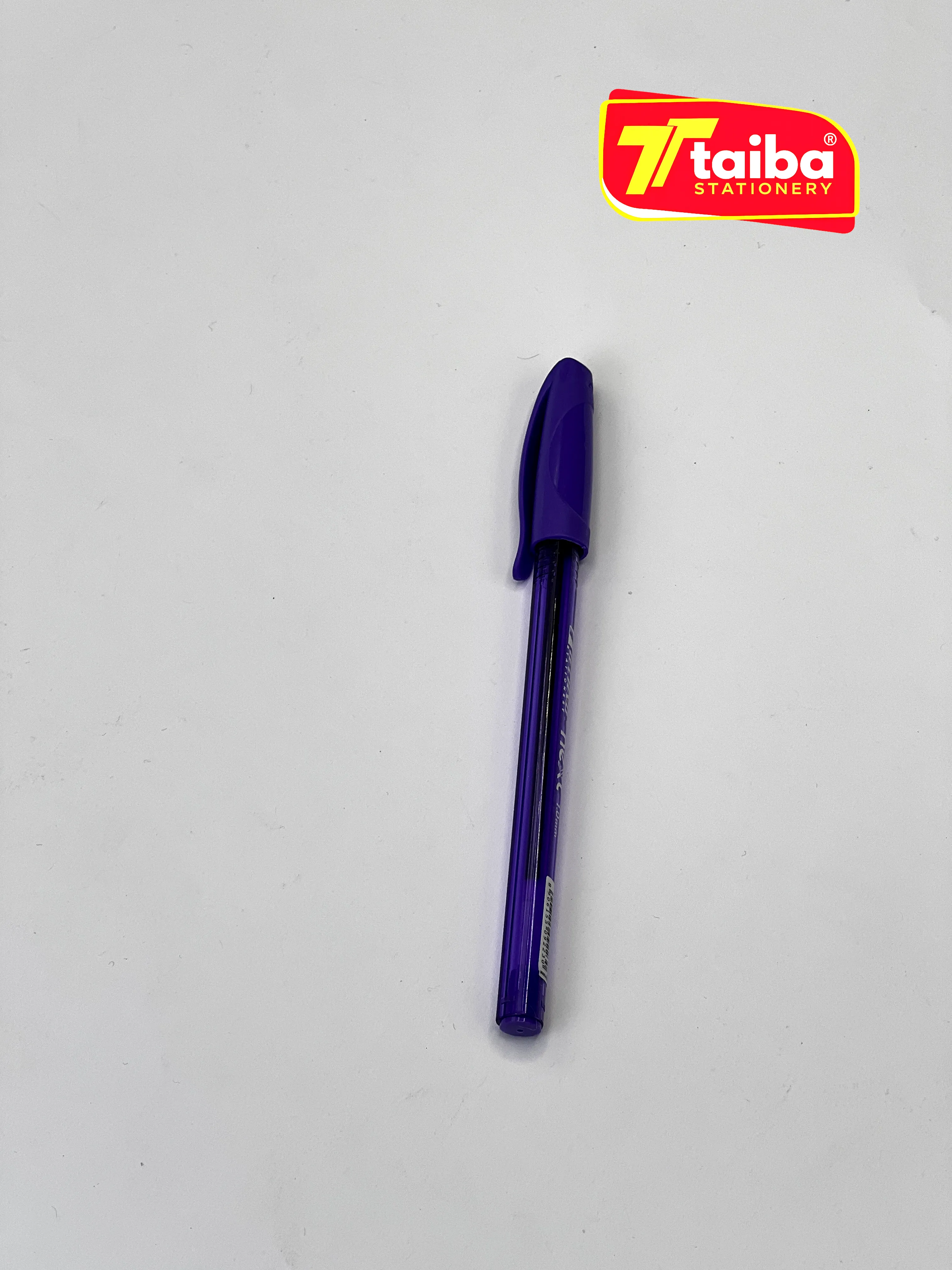 STYLO A BILLE NEXT 1.0 MM BLEU TCHNO 5693