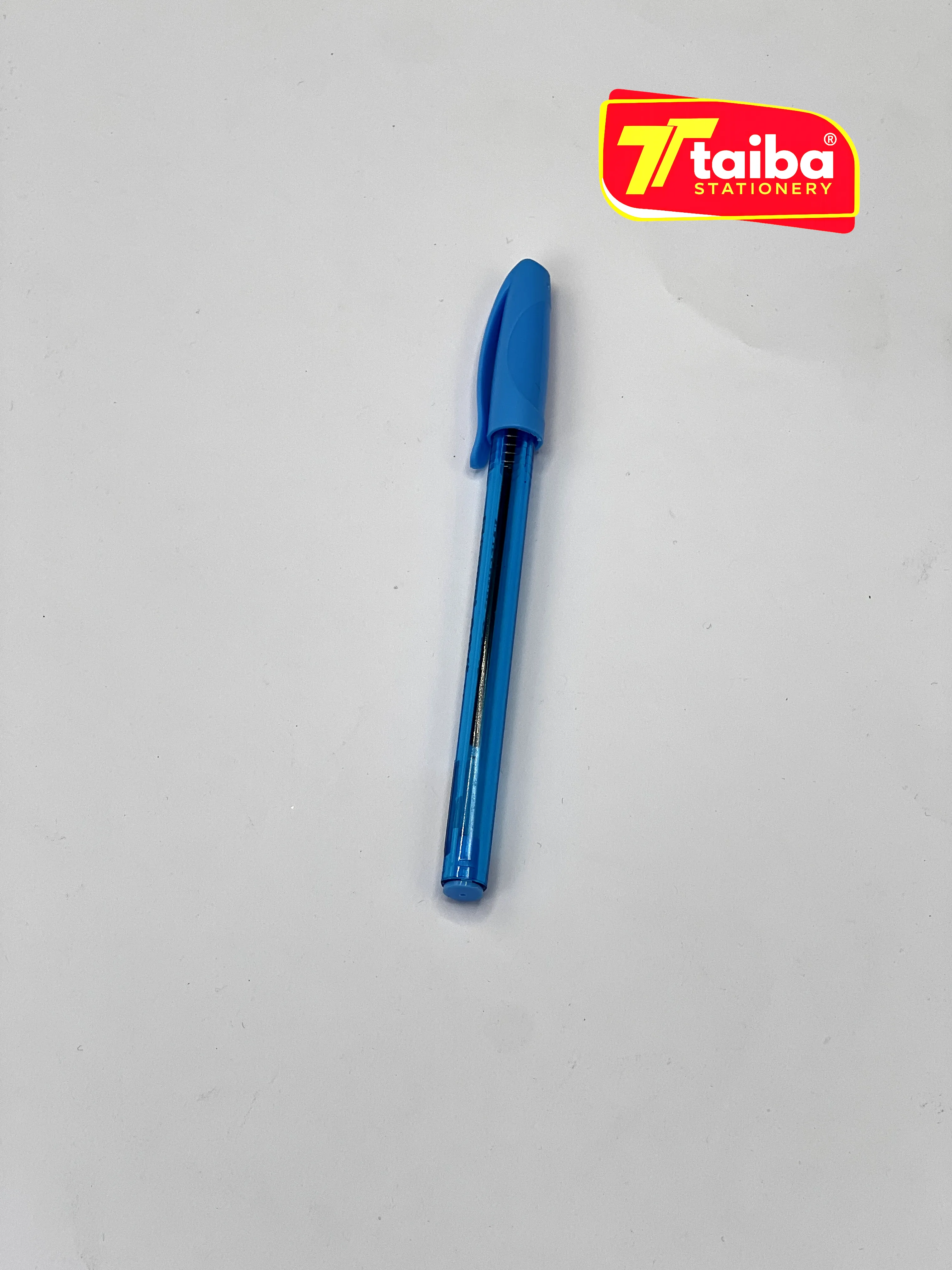 STYLO A BILLE NEXT 1.0 MM BLEU TCHNO 5693