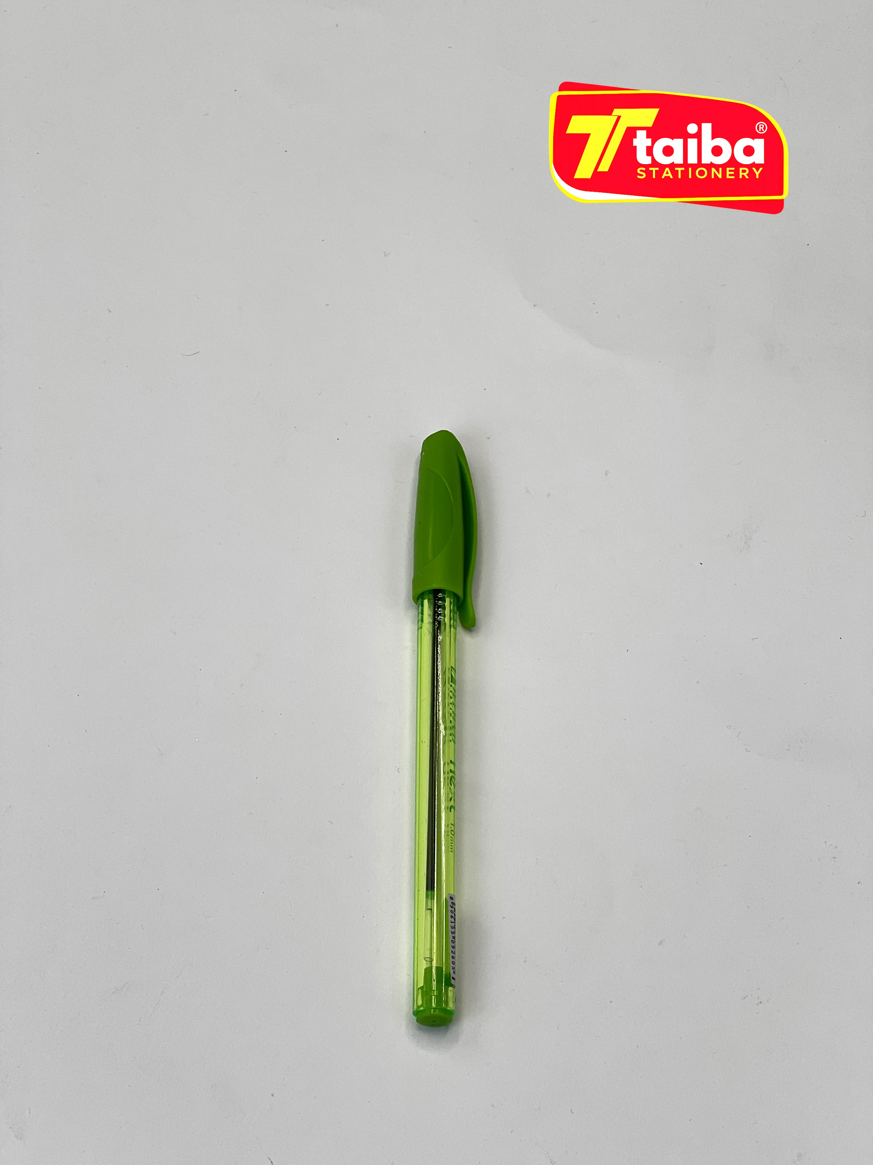STYLO A BILLE NEXT 1.0 MM BLEU TCHNO 5693