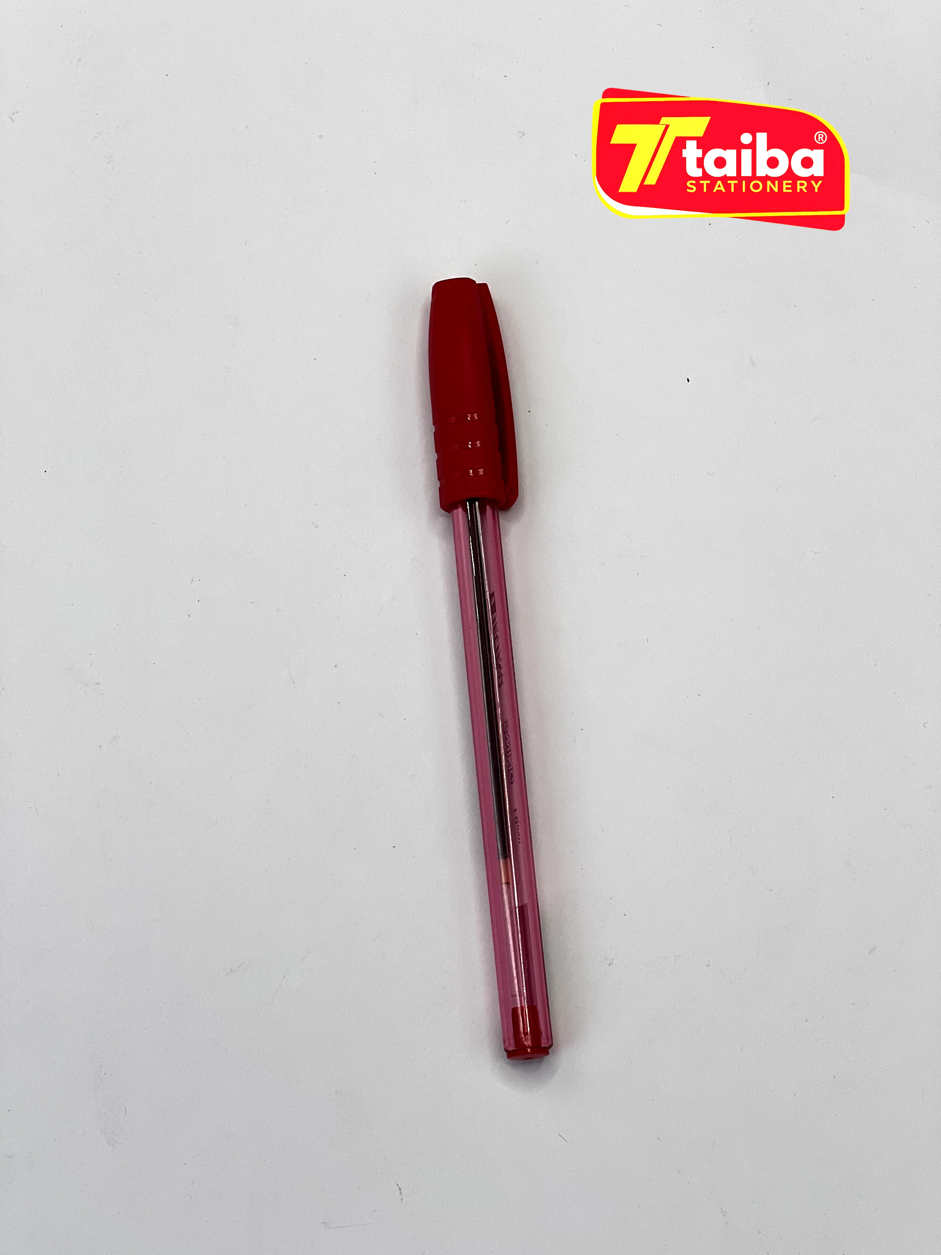 STYLO A BILLE SWING 1.0 MM BLEU TCHNO 4965