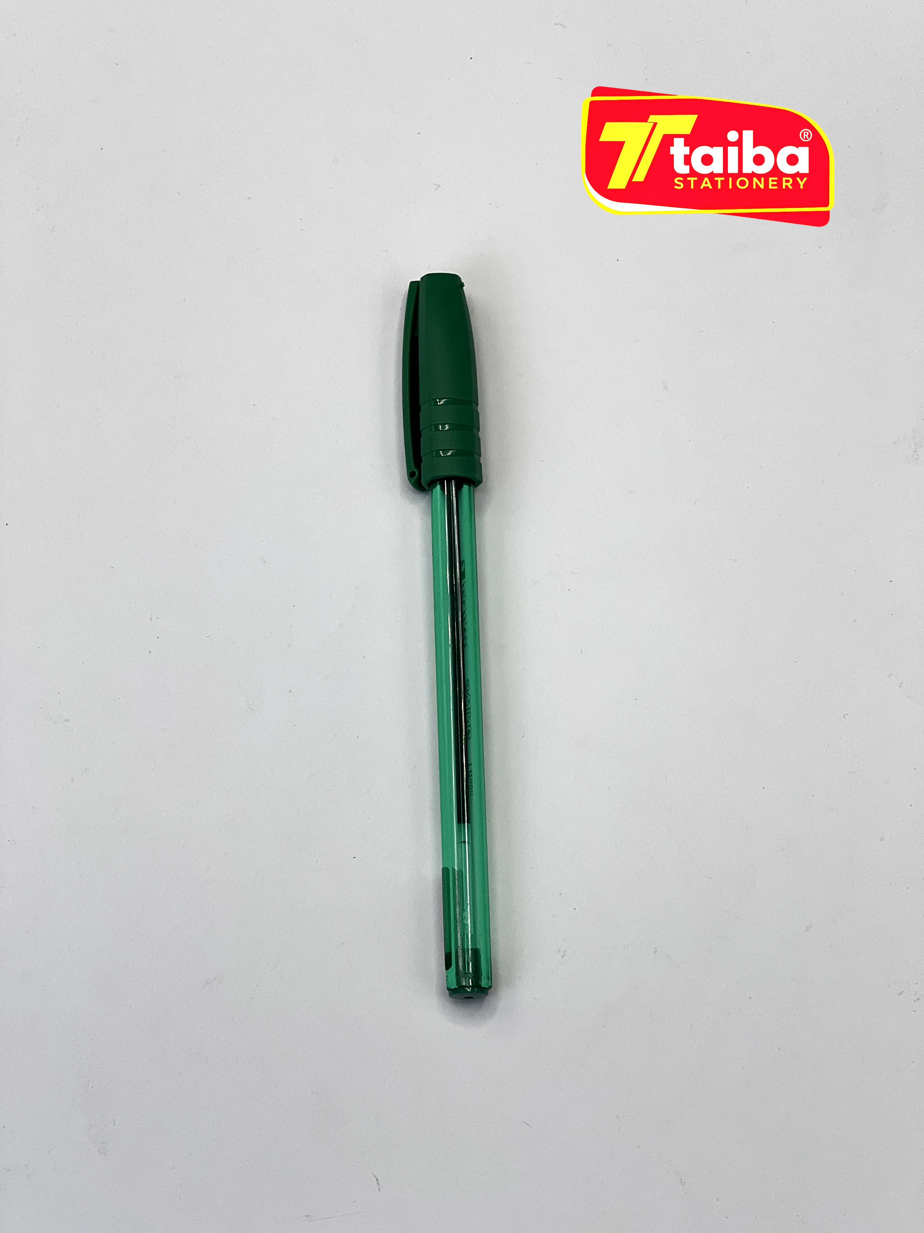 STYLO A BILLE SWING 1.0 MM BLEU TCHNO 4965