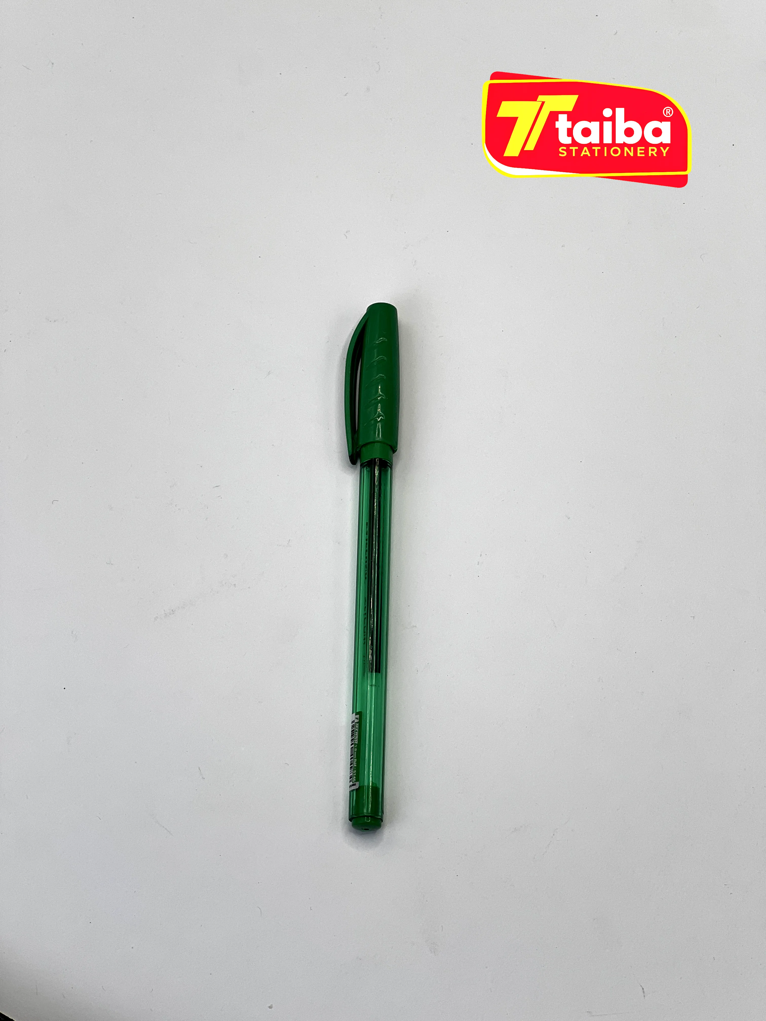 STYLO A BILLE TRIROW 1.0 MM NOIR TCHNO 5145