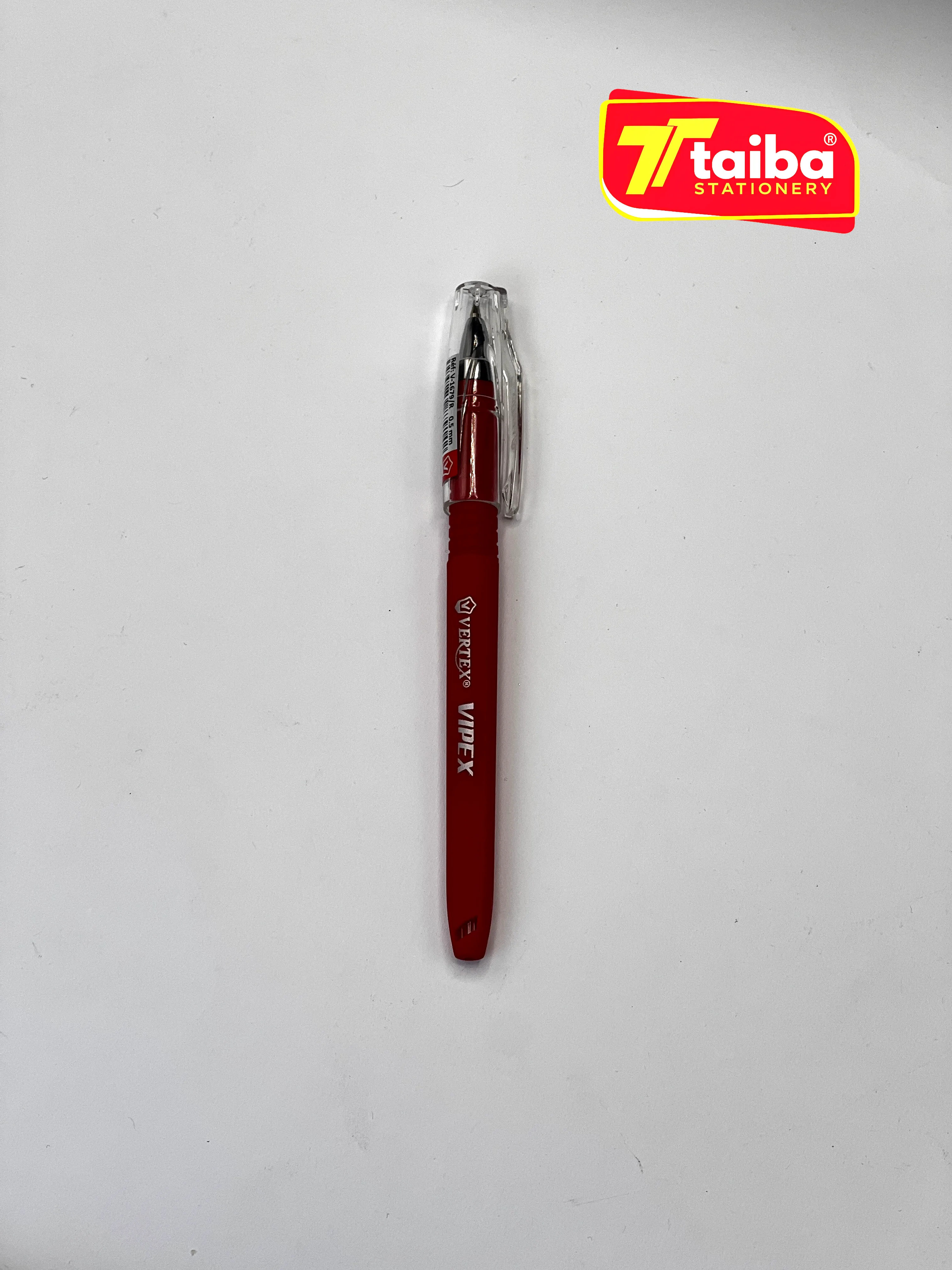 STYLO VERTEX VIPEX  V 1679