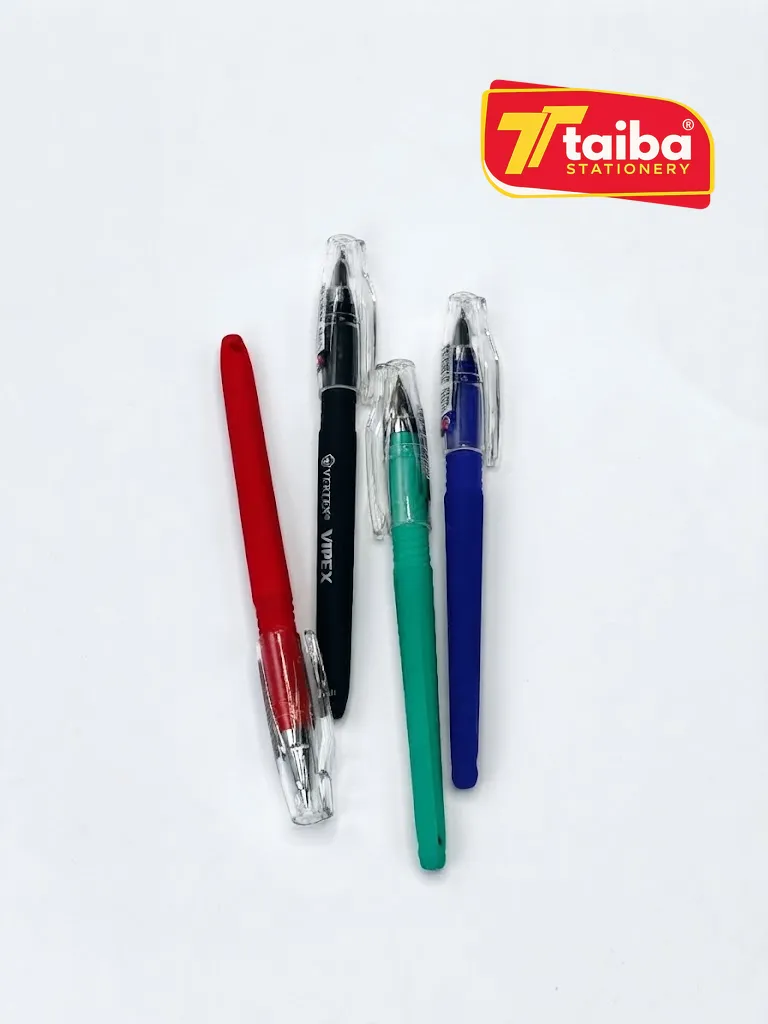 STYLO VERTEX VIPEX  V 1679
